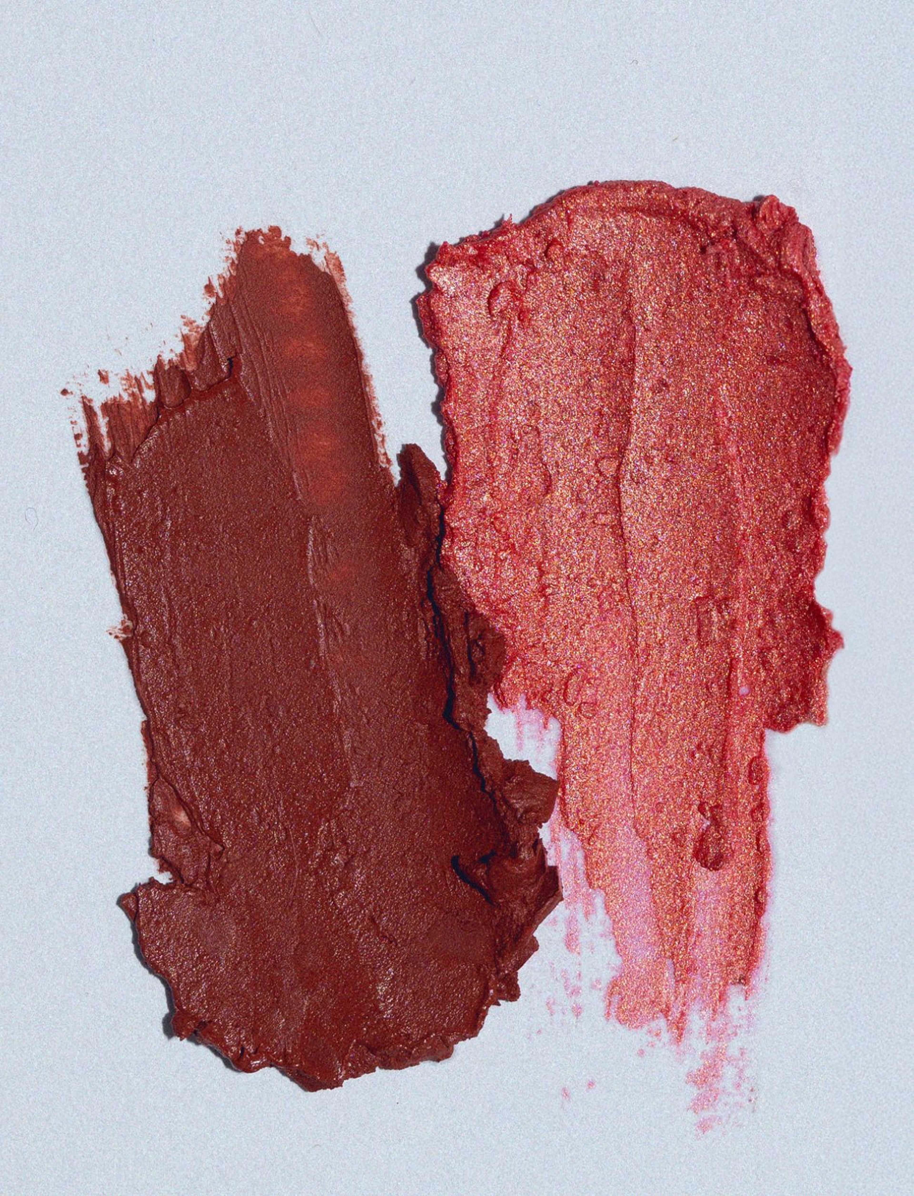 Artistick Blush, från LH Cosmetics, i färgen Abstract. Klicka för att öppna bilden i stort format