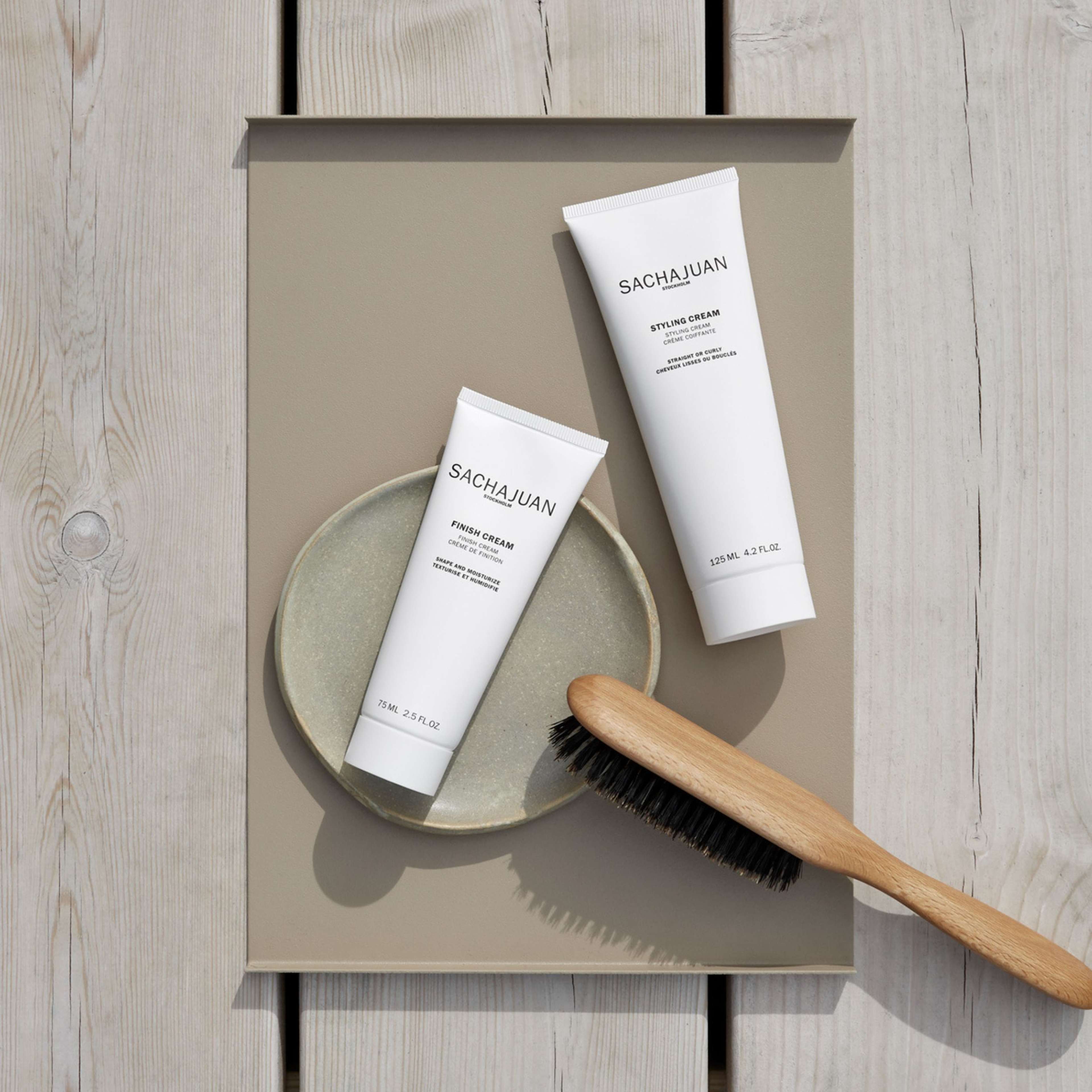 Styling Cream, 125 ml