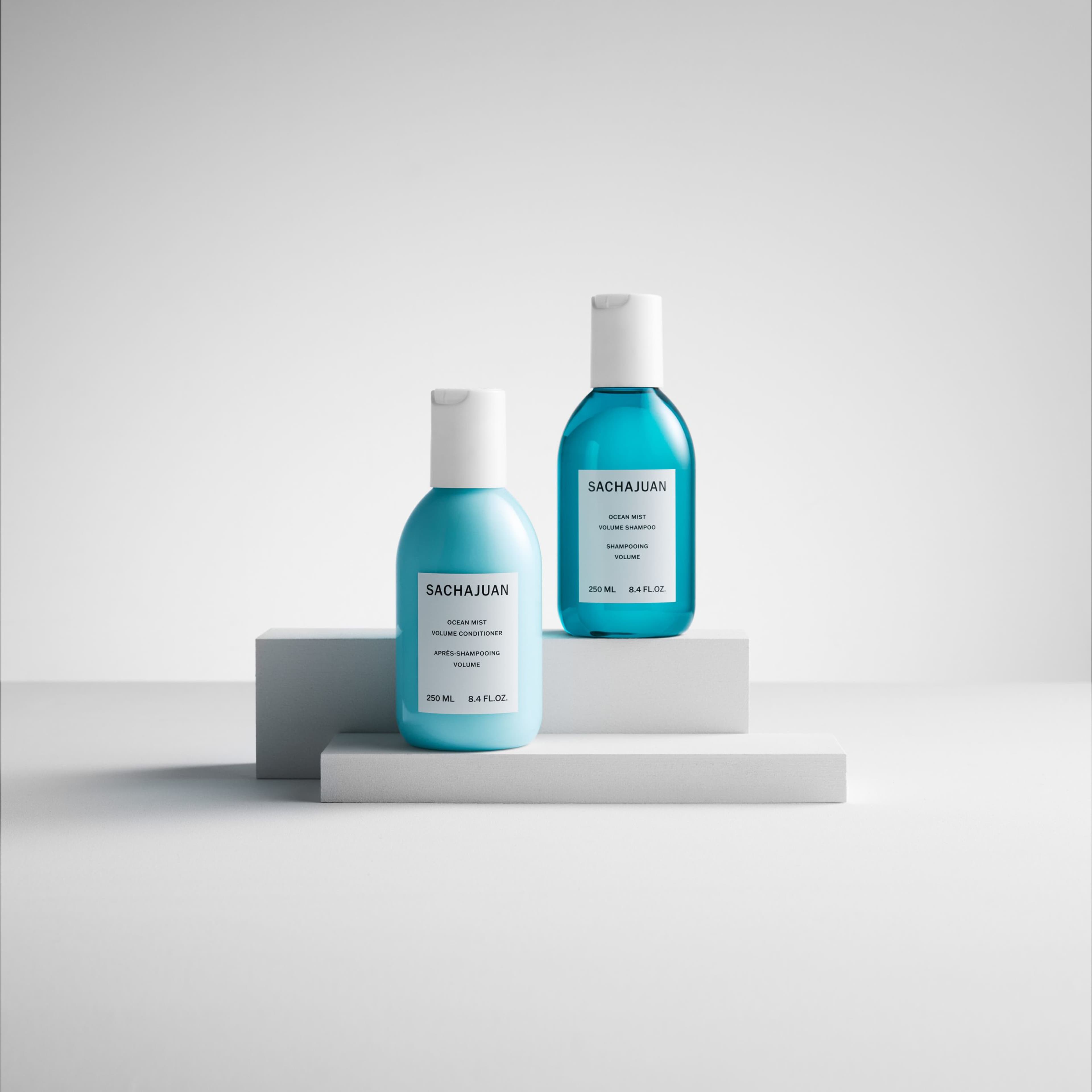 Ocean Mist Shampoo, 250 ml