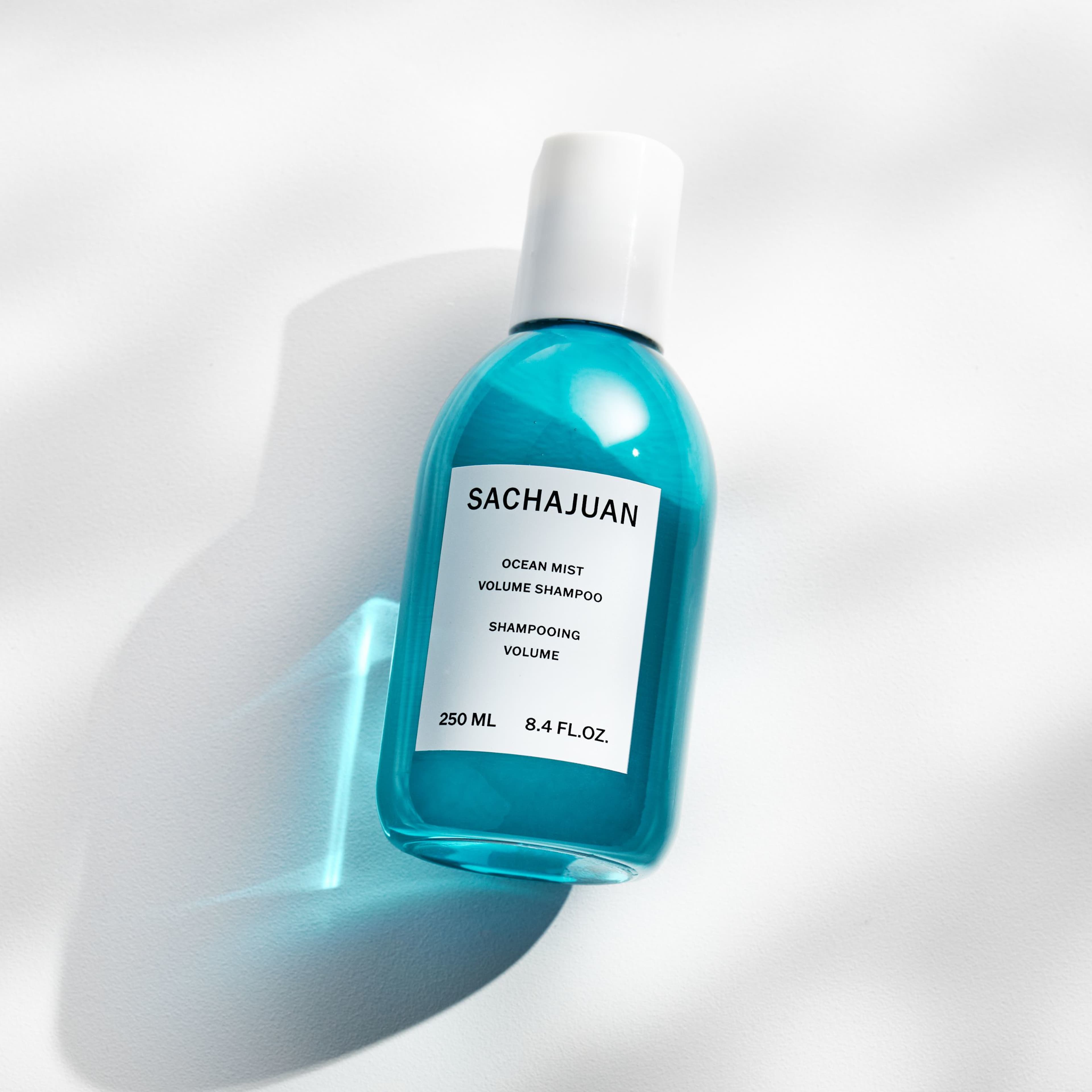 Ocean Mist Shampoo, 250 ml