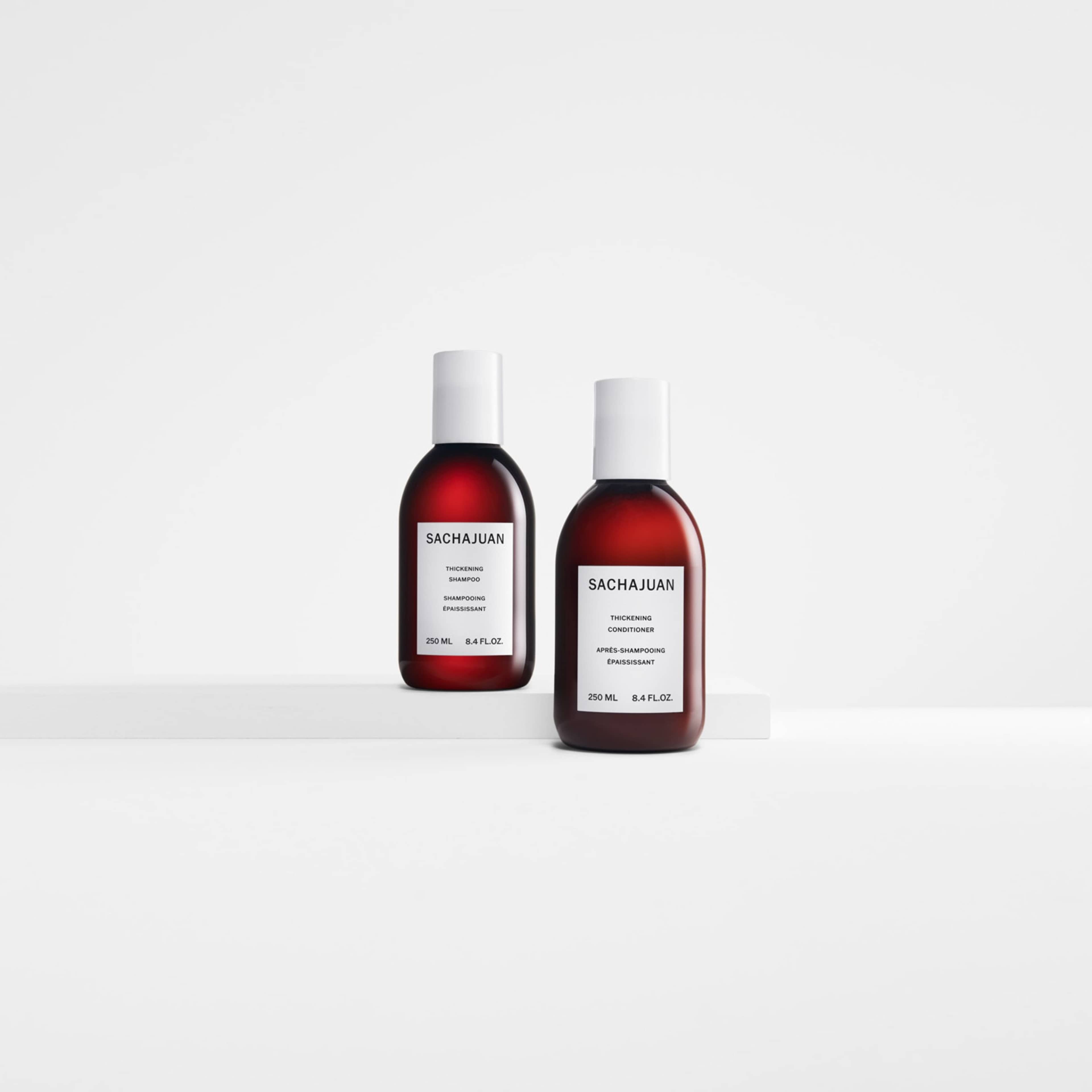 Thickening Shampoo, 250 ml