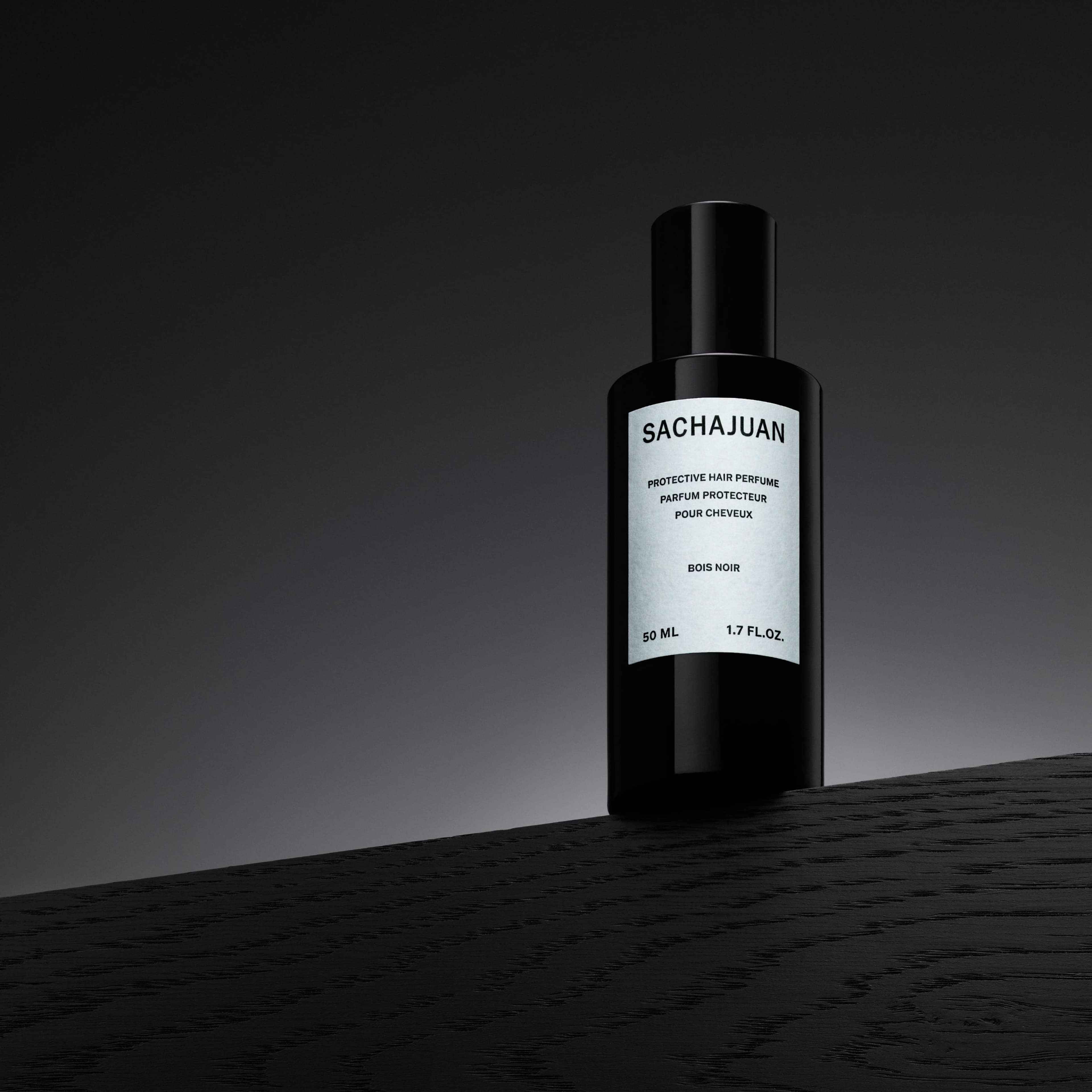 Hair Perfume Bois Noir