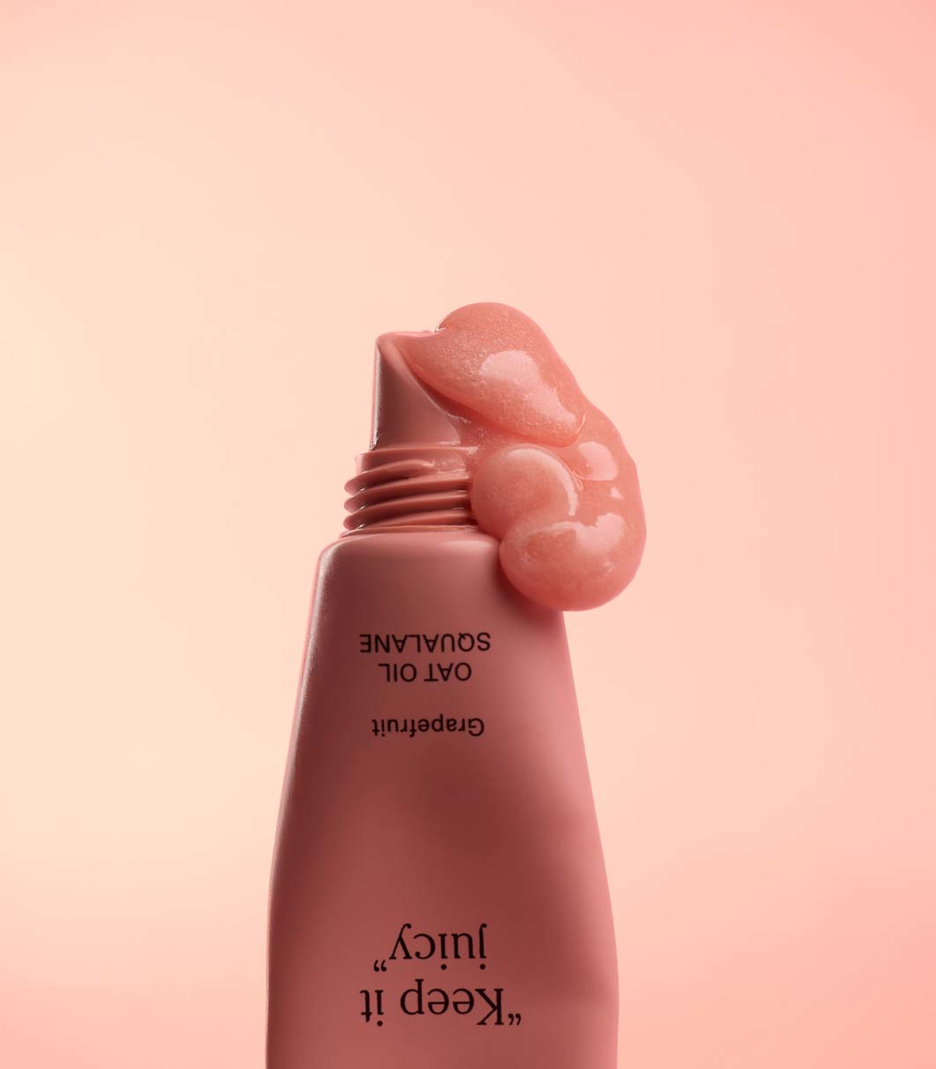 Hydra Lush Lip Balm Grapefruit, från Emma S., i färgen Grapefruit. Klicka för att öppna bilden i stort format