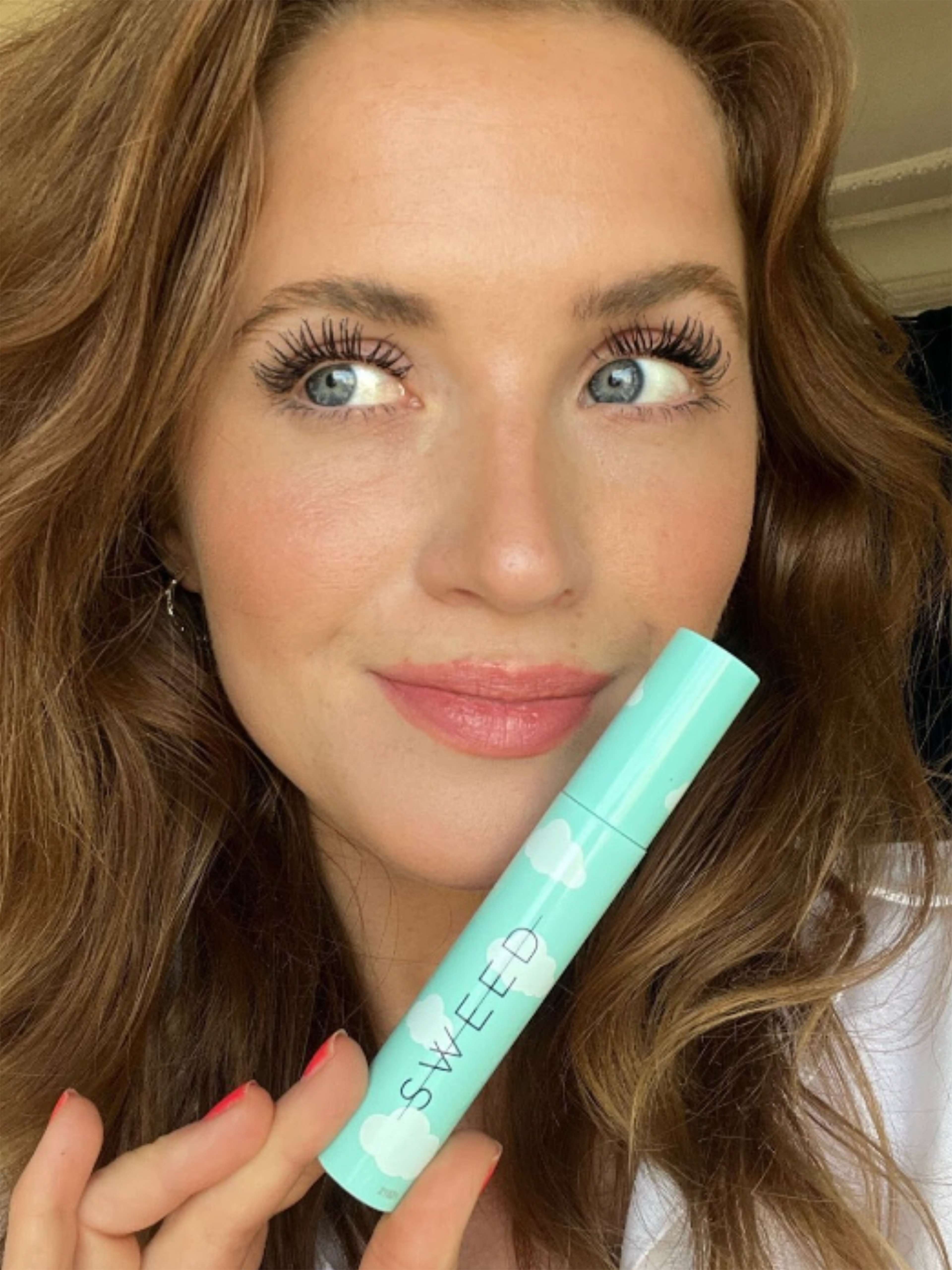 Cloud Mascara Deluxe Mini