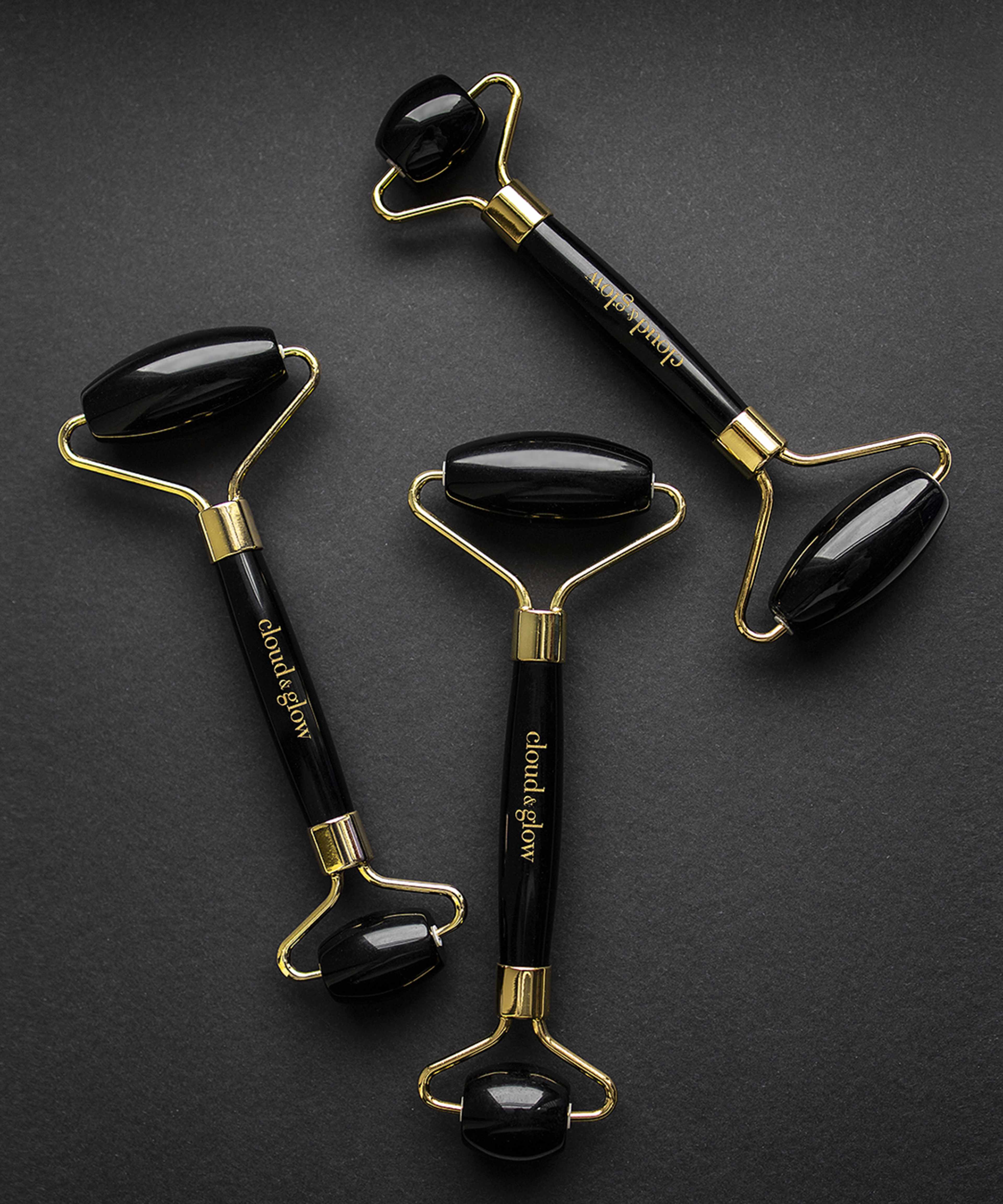 Obsidian Roller