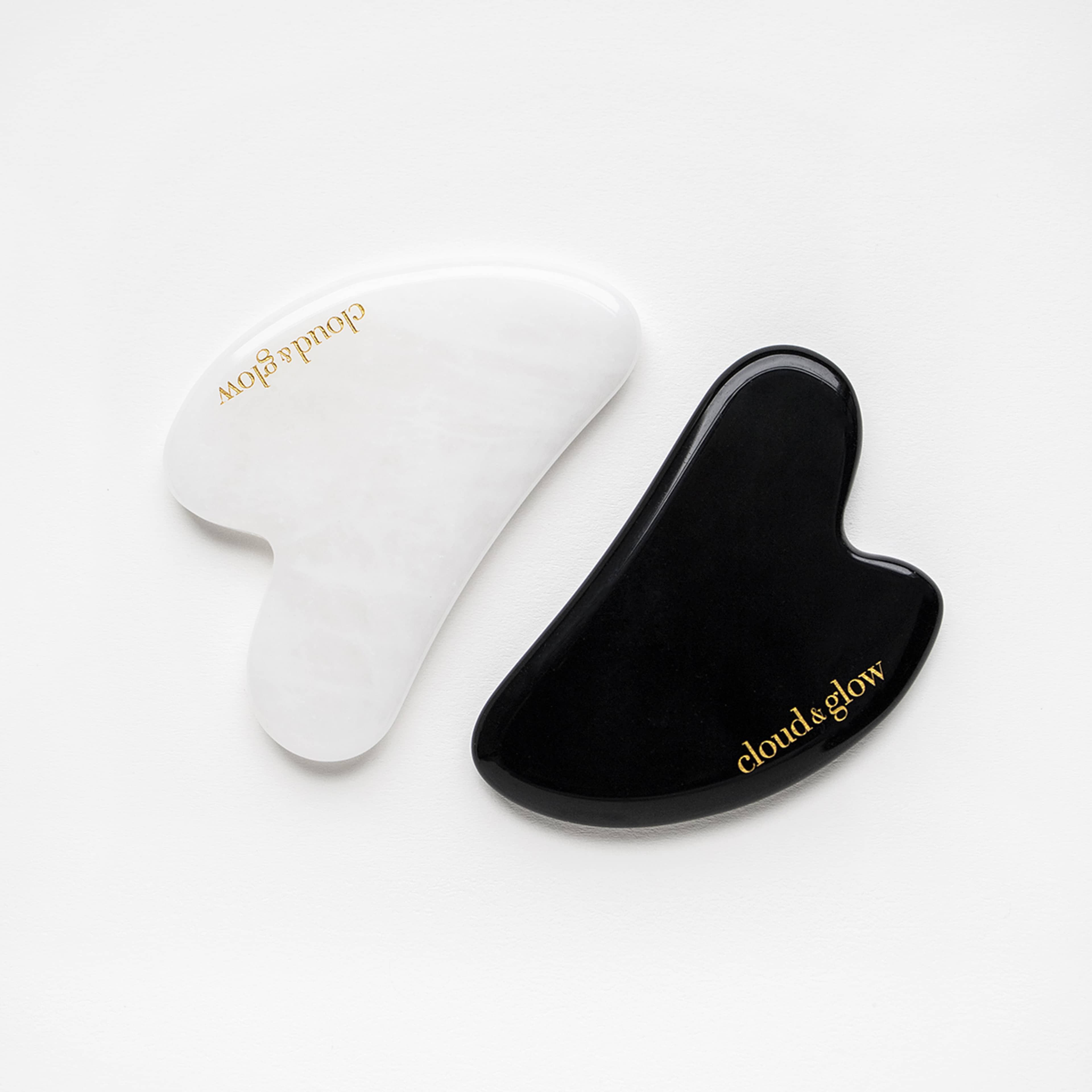 White Jade Gua Sha