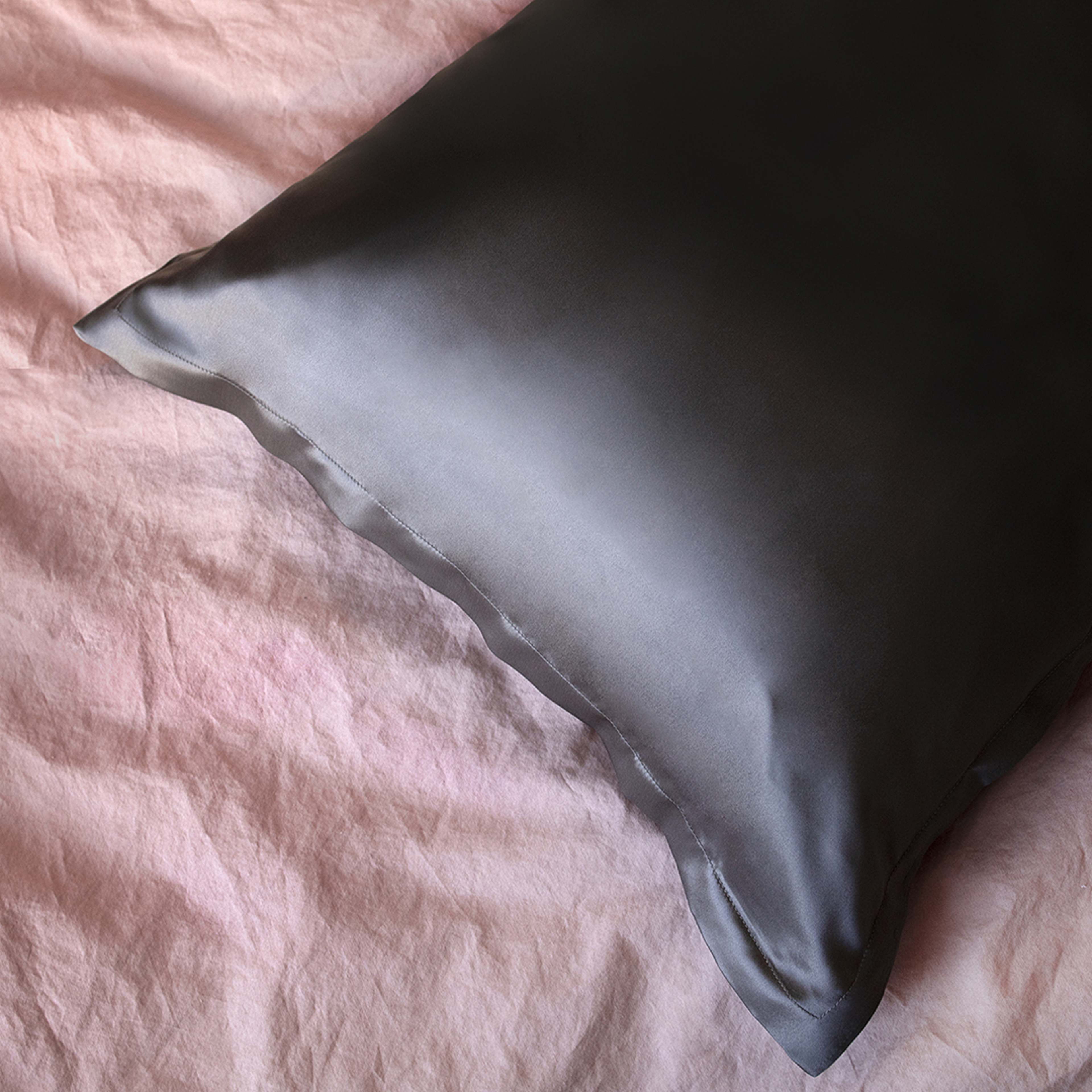 Silk Pillowcase
