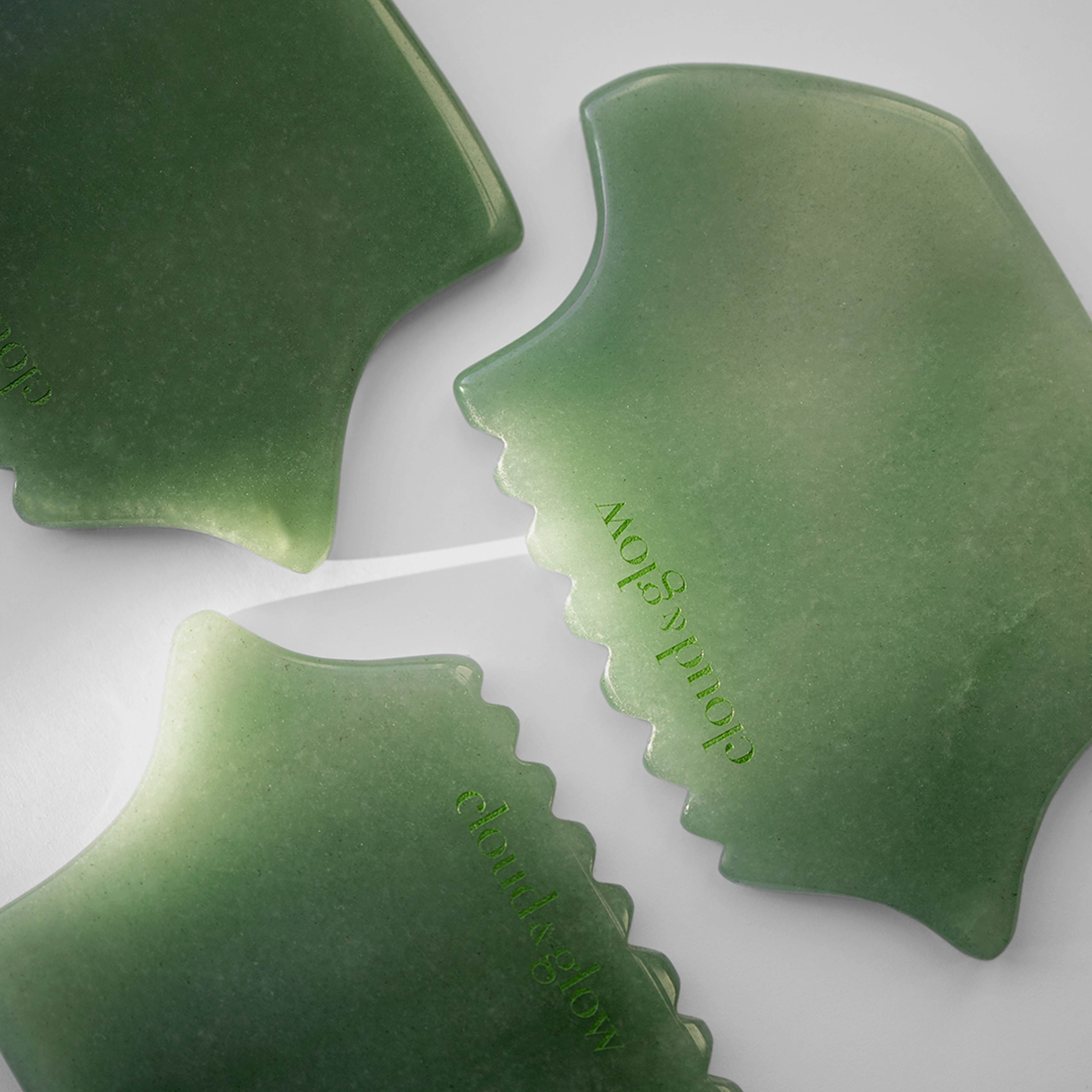 Razor Gua Sha