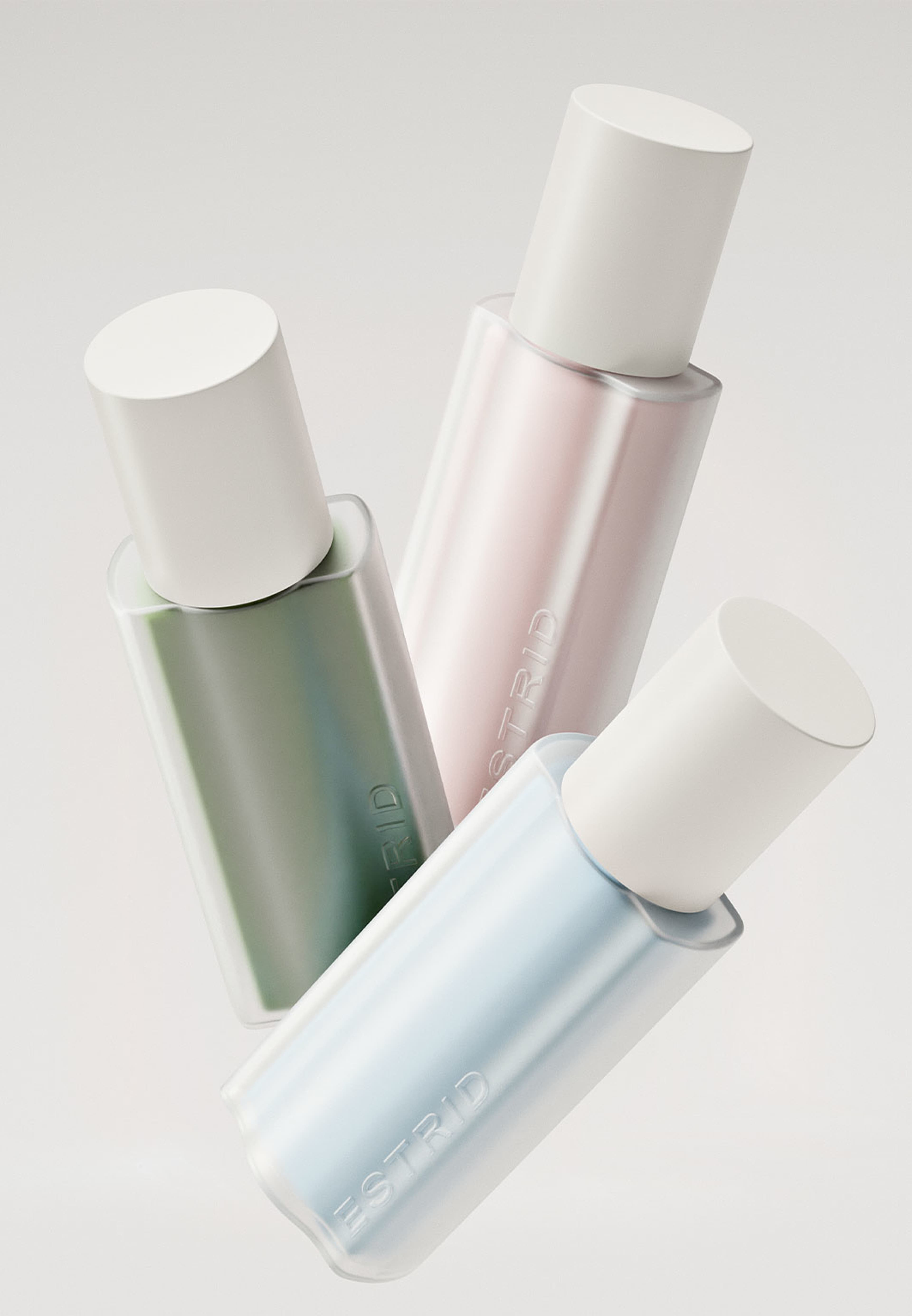 Antiperspirant Startkit Wave