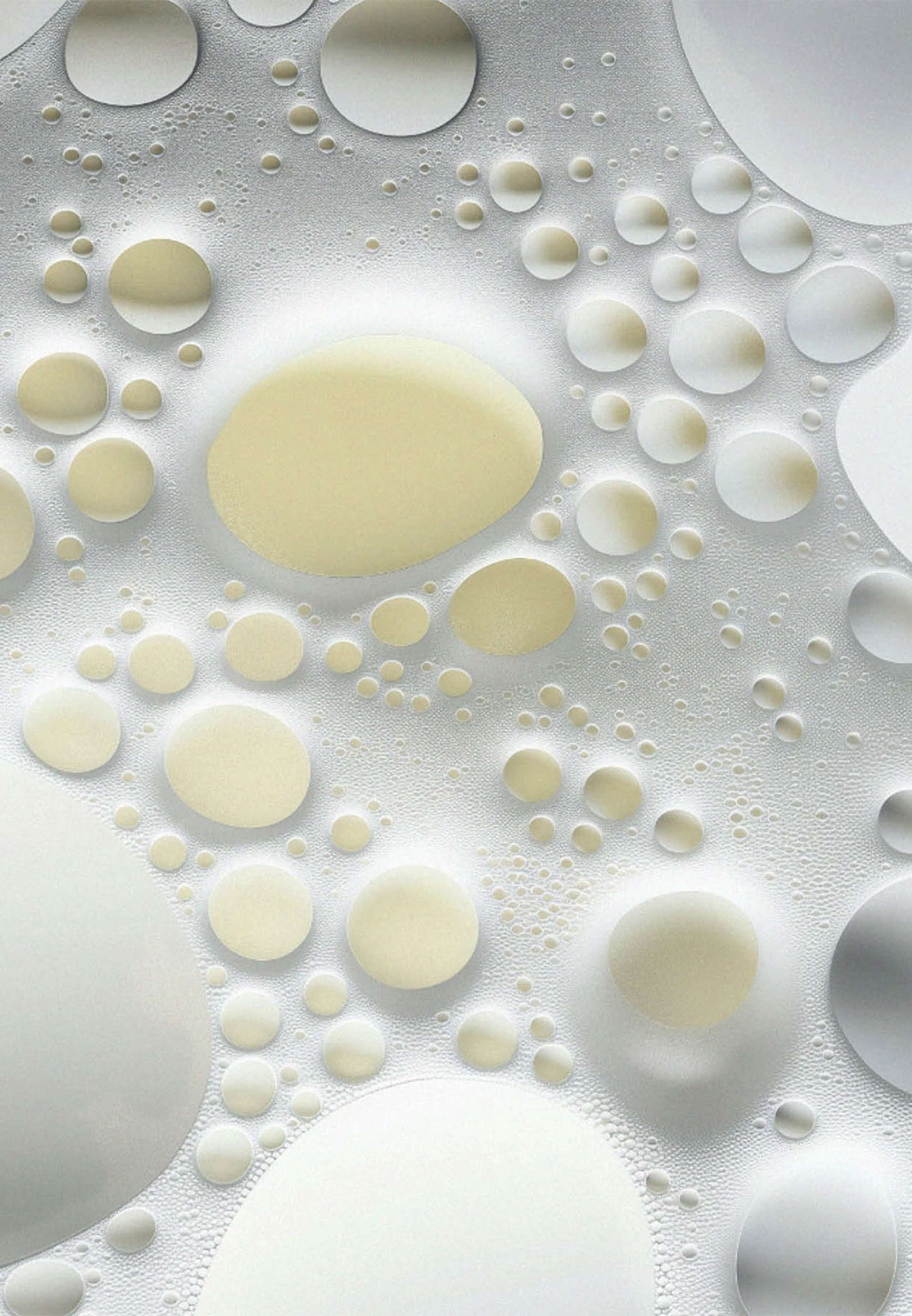 The Nourishing Shampoo – Nourishing + Strengthening Shampoo
