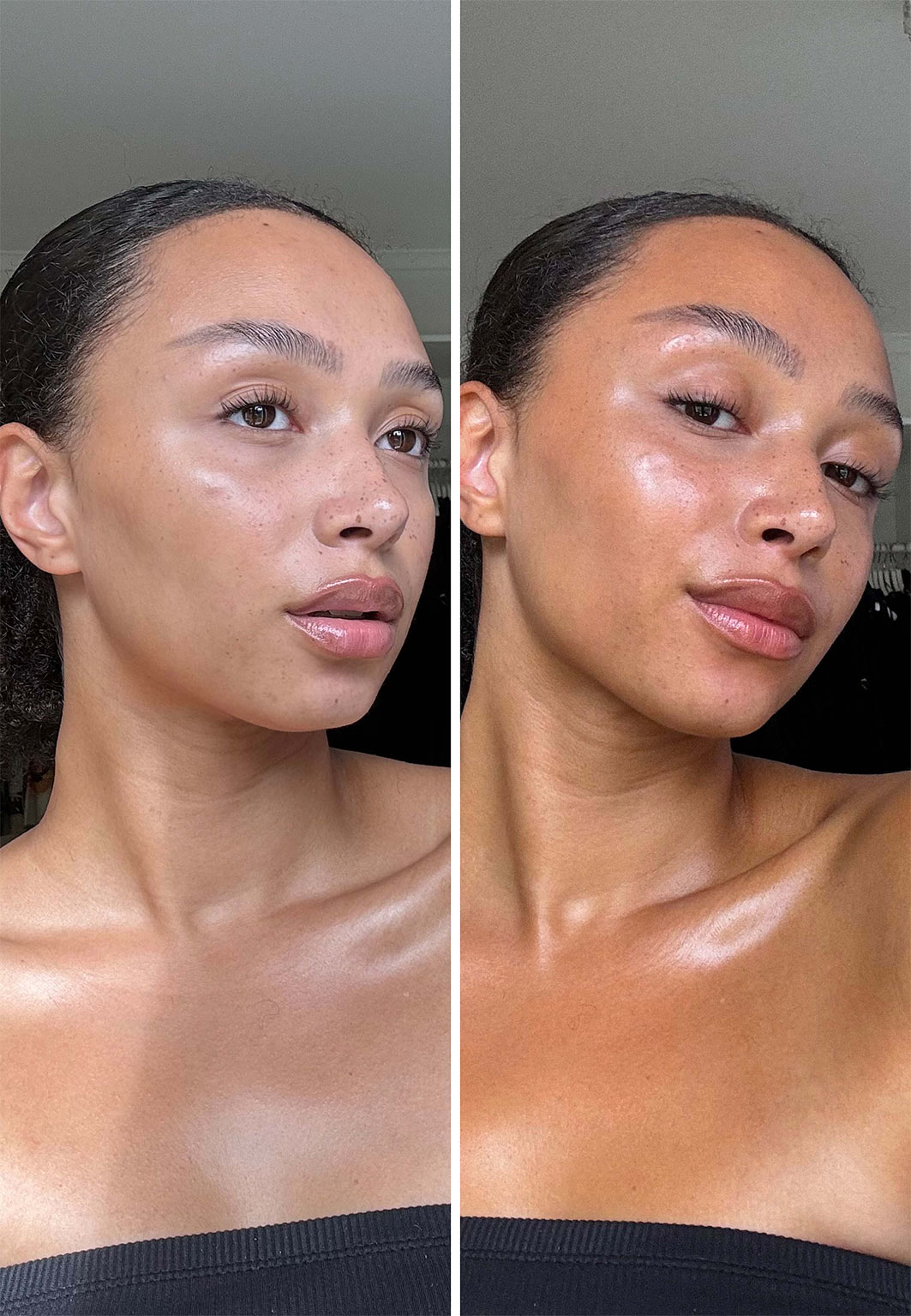 Spray Tan Kit Pro