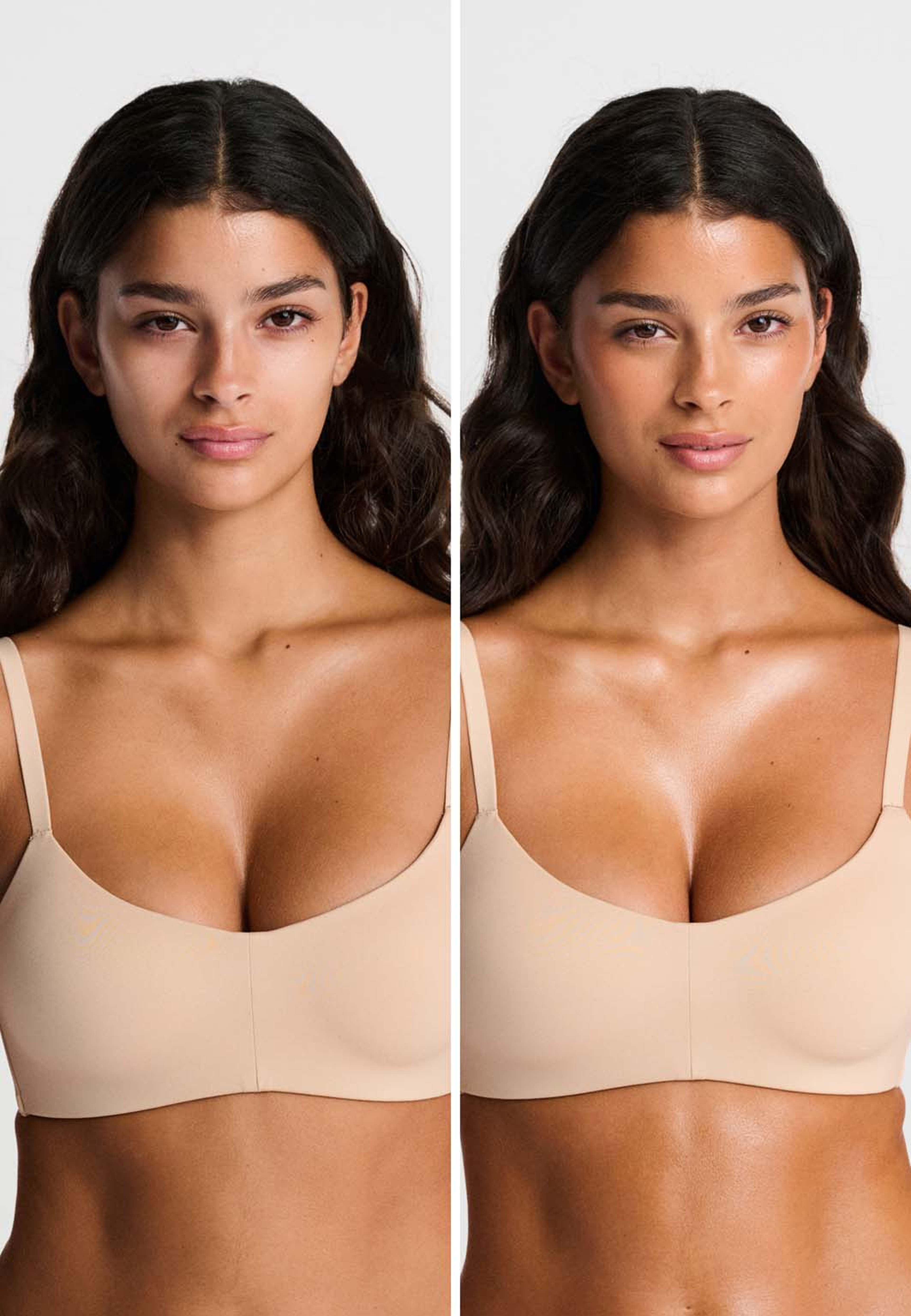 Spray Tan Formula Dark Warm, från Tanrevel®. Klicka för att öppna bilden i stort format