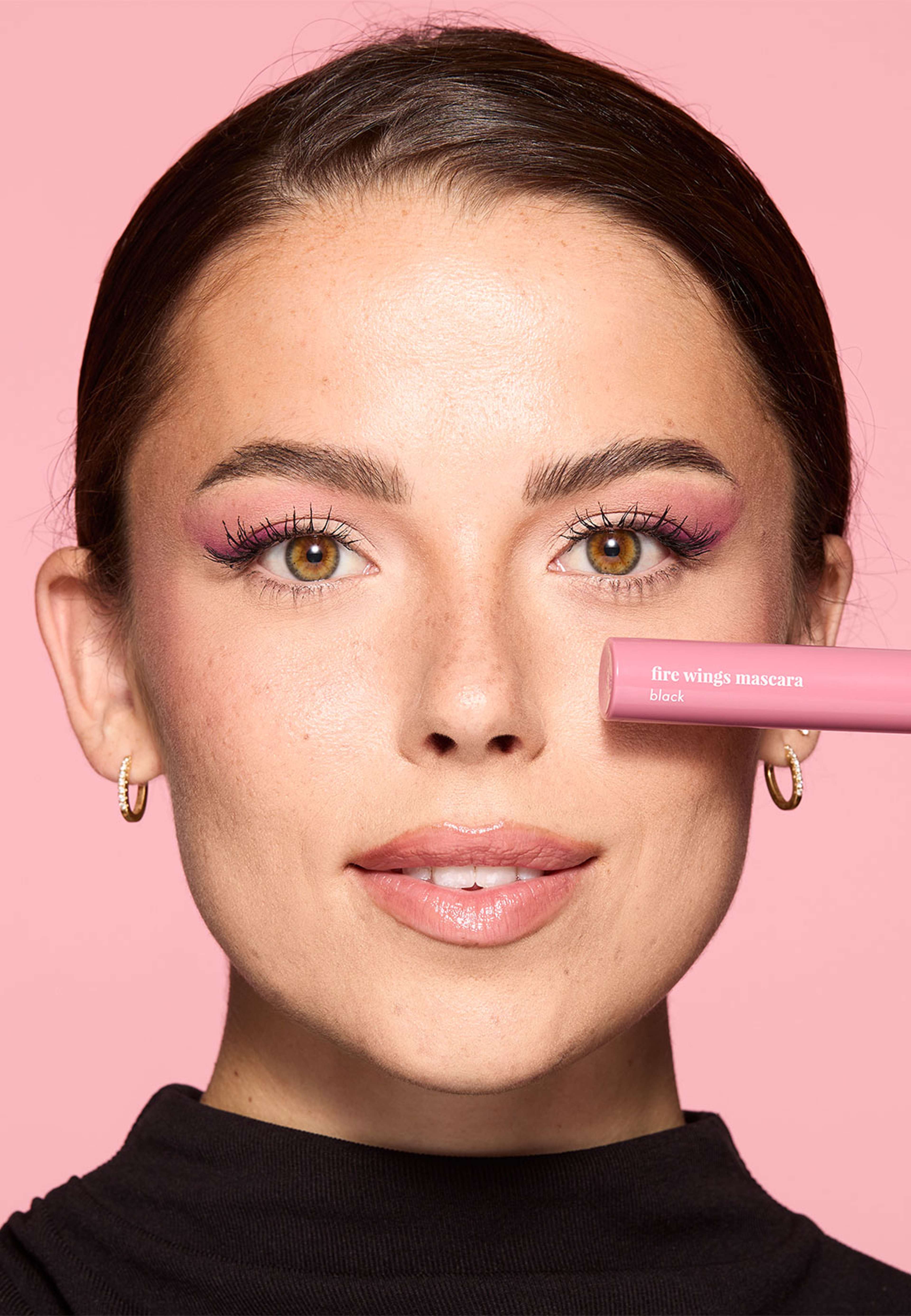 Fire Wings Mascara