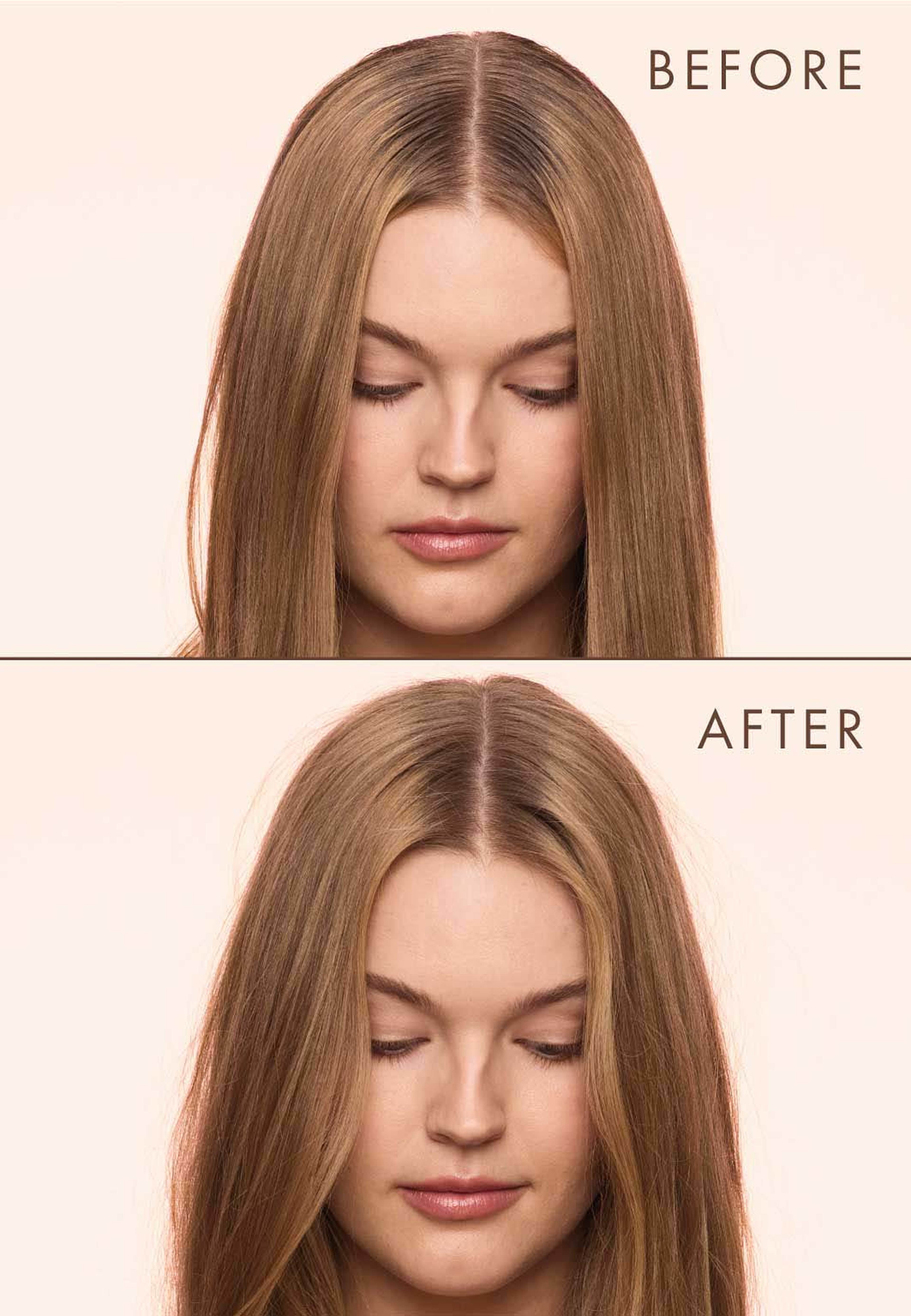 Instant Upgrade Dry Shampoo, från Hickap. Klicka för att öppna bilden i stort format