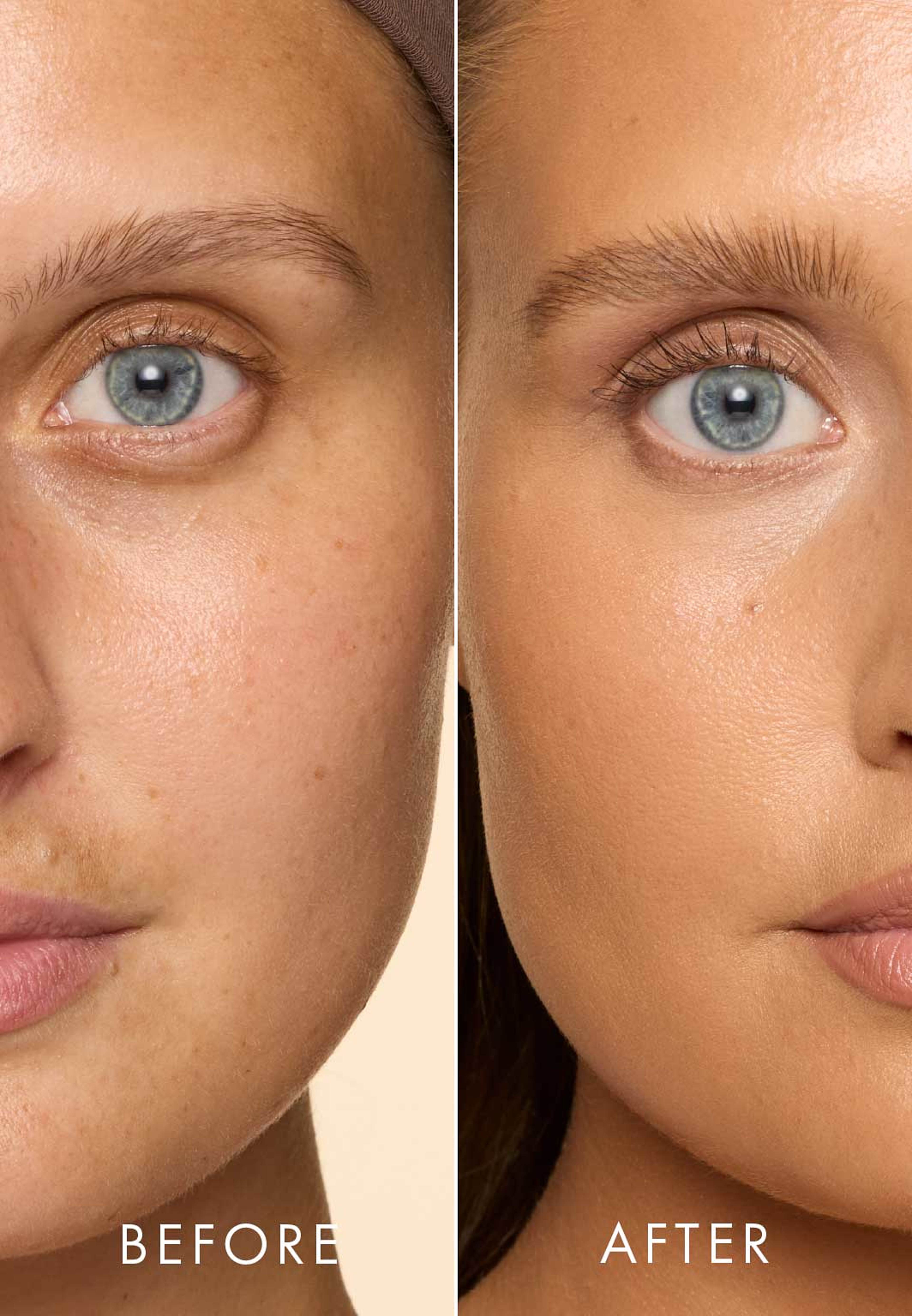 Undercover Agent Creamy Concealer, från Hickap, i färgen Medium.
