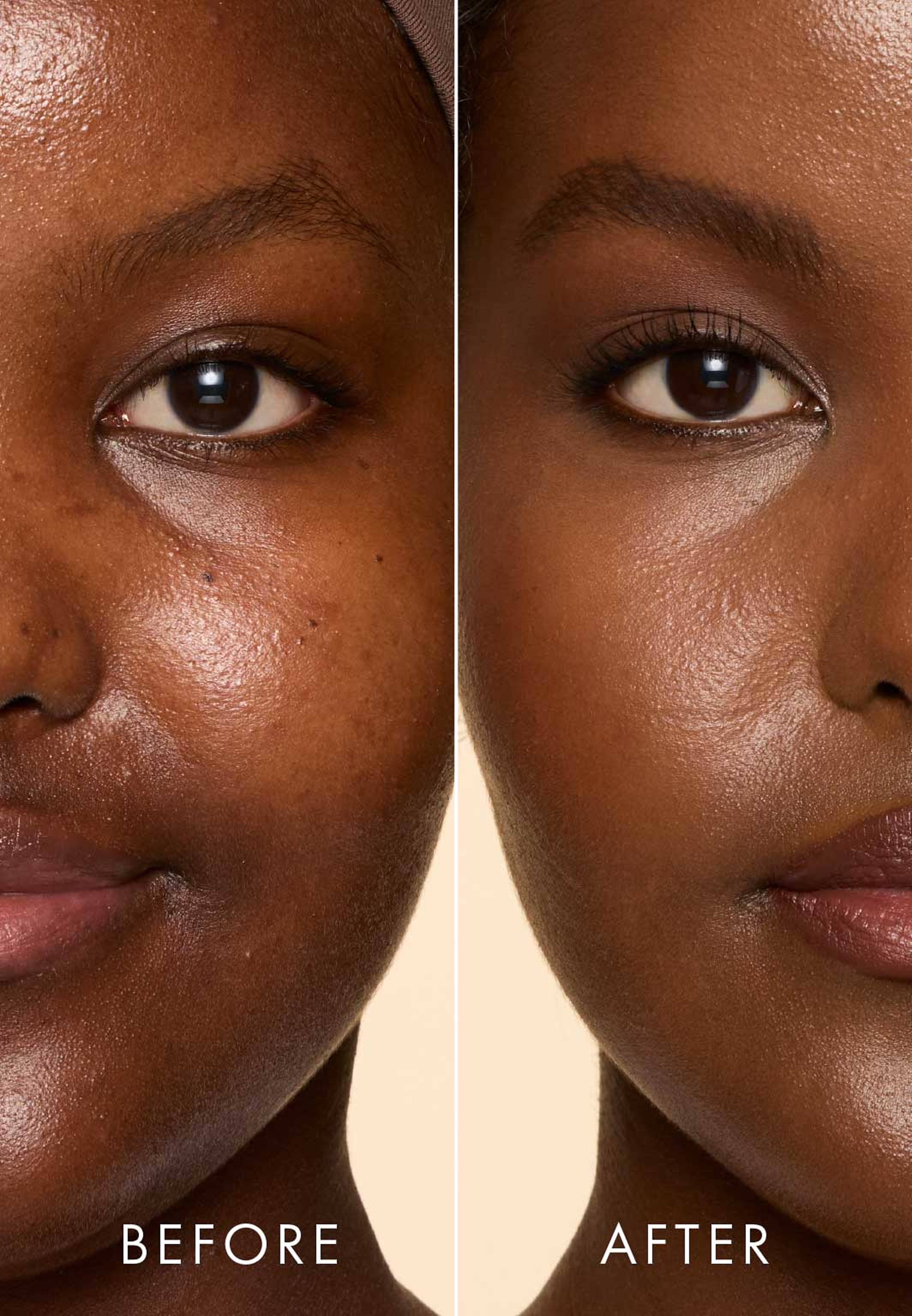Undercover Agent Creamy Concealer, från Hickap, i färgen Golden.