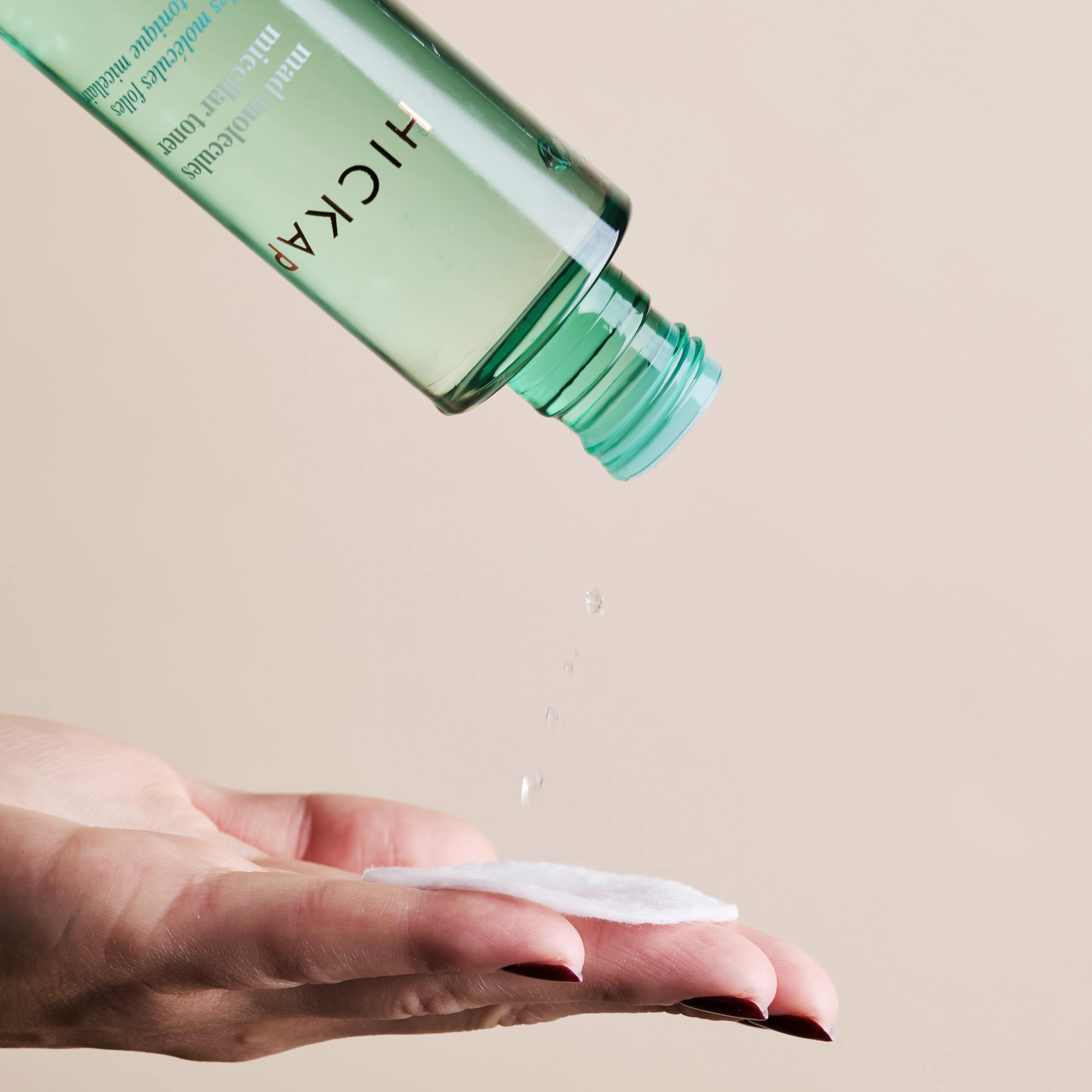 Mad Molecules Micellar Toner
