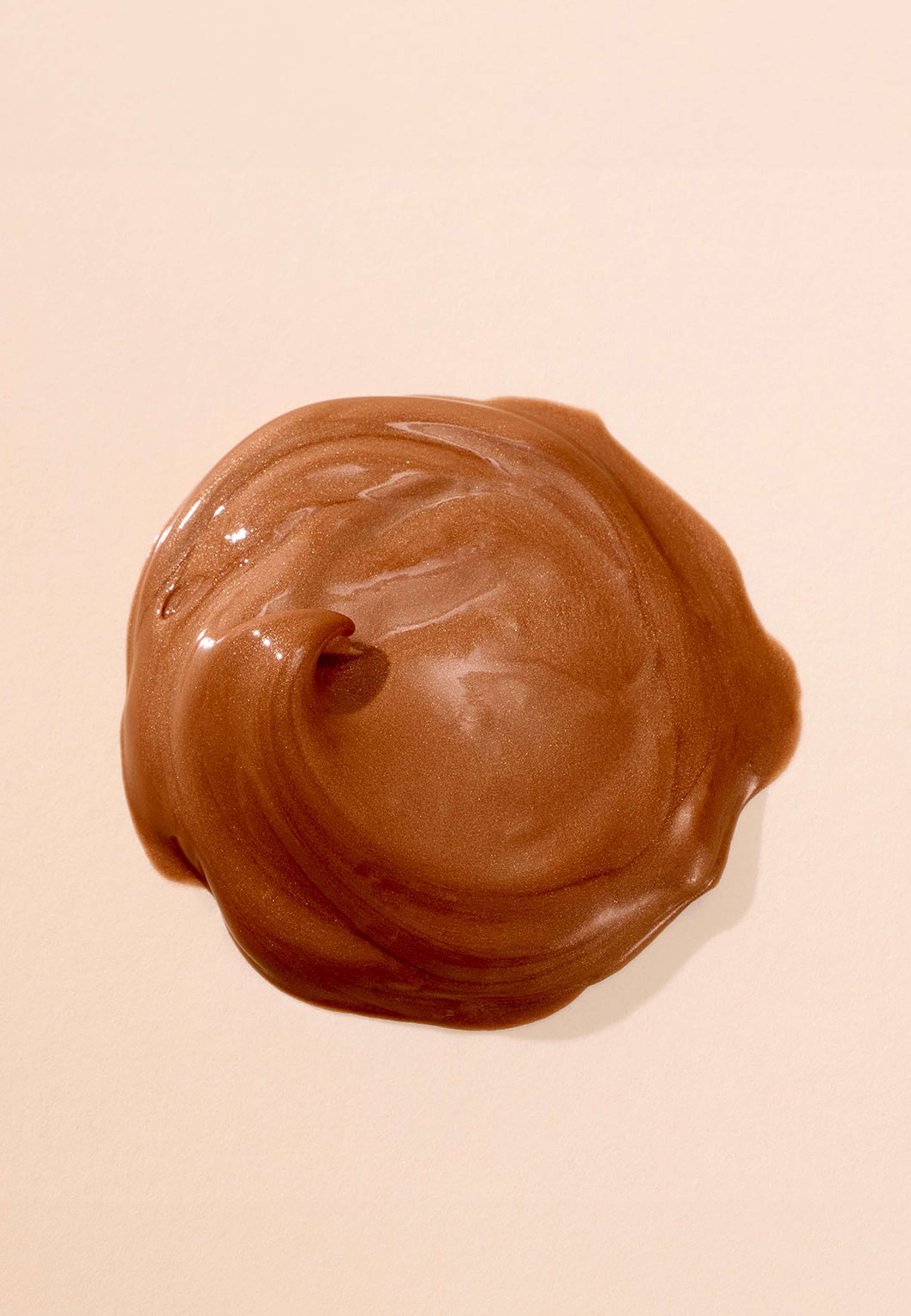 Bronze Glow Priming Moisturizer