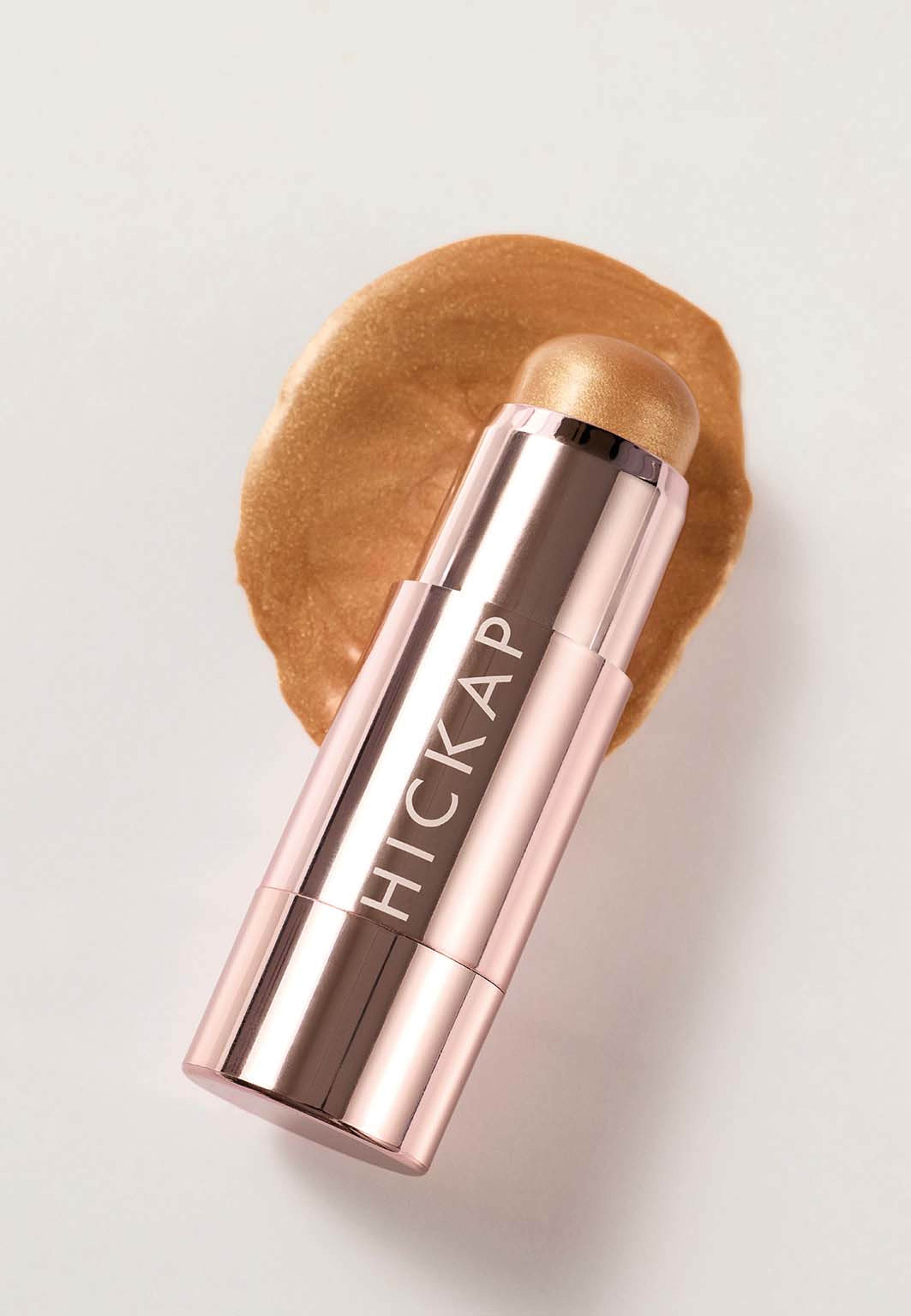 The Wonder Glow Stick, från Hickap, i färgen Golden Pearl. Klicka för att öppna bilden i stort format