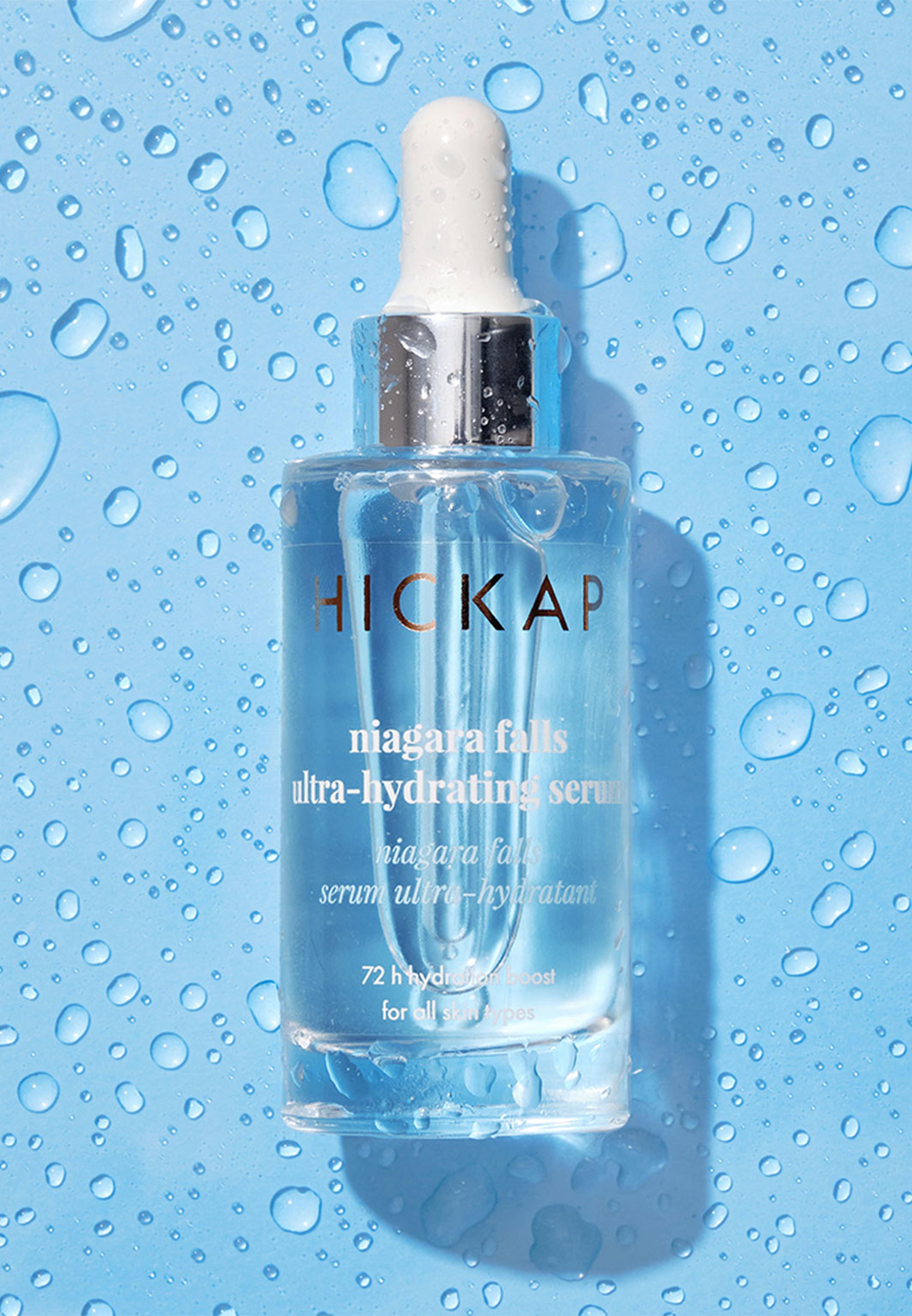 Niagara Falls Ultra-Hydrating Serum 72h