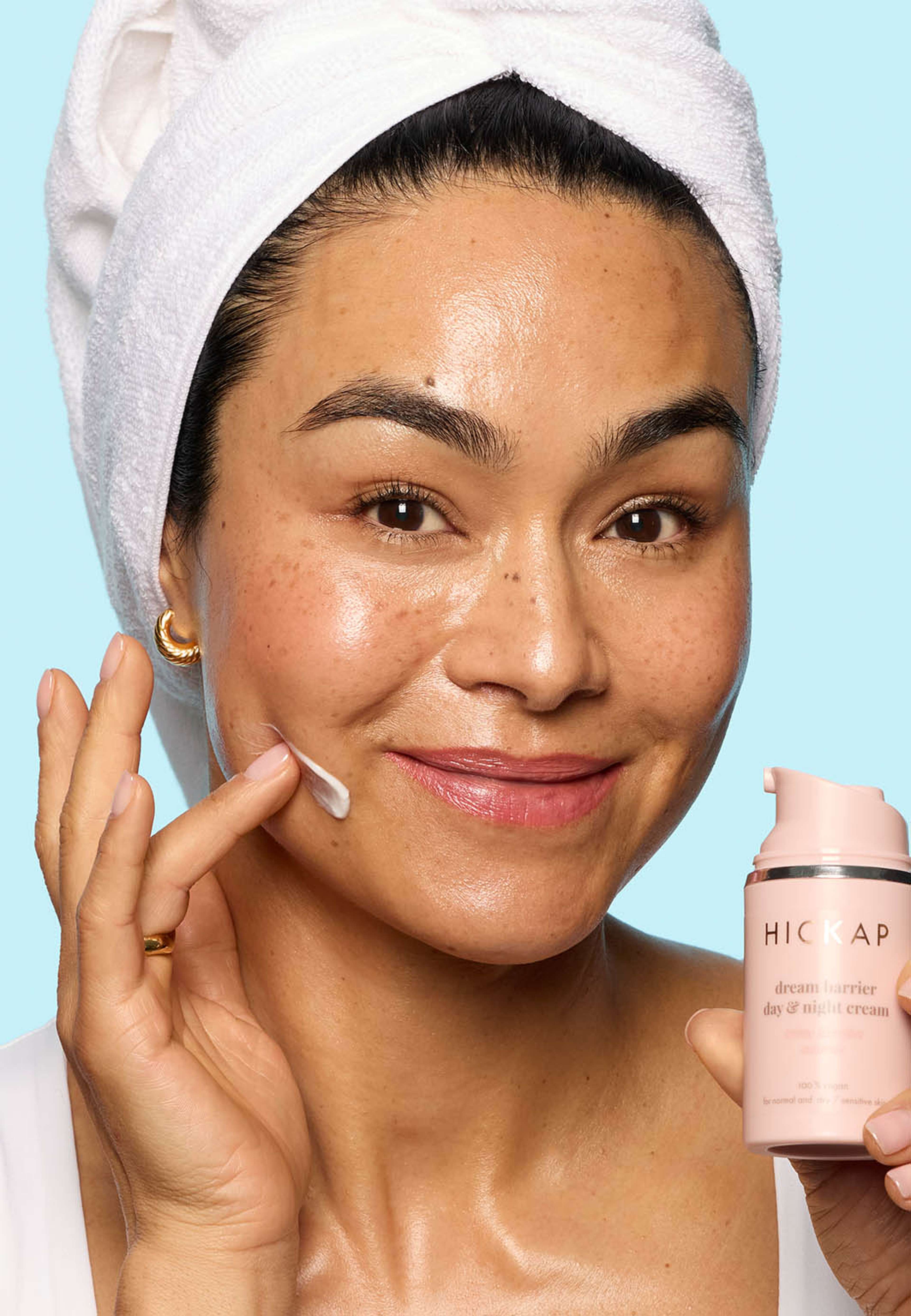 Dream Barrier Day & Night Cream