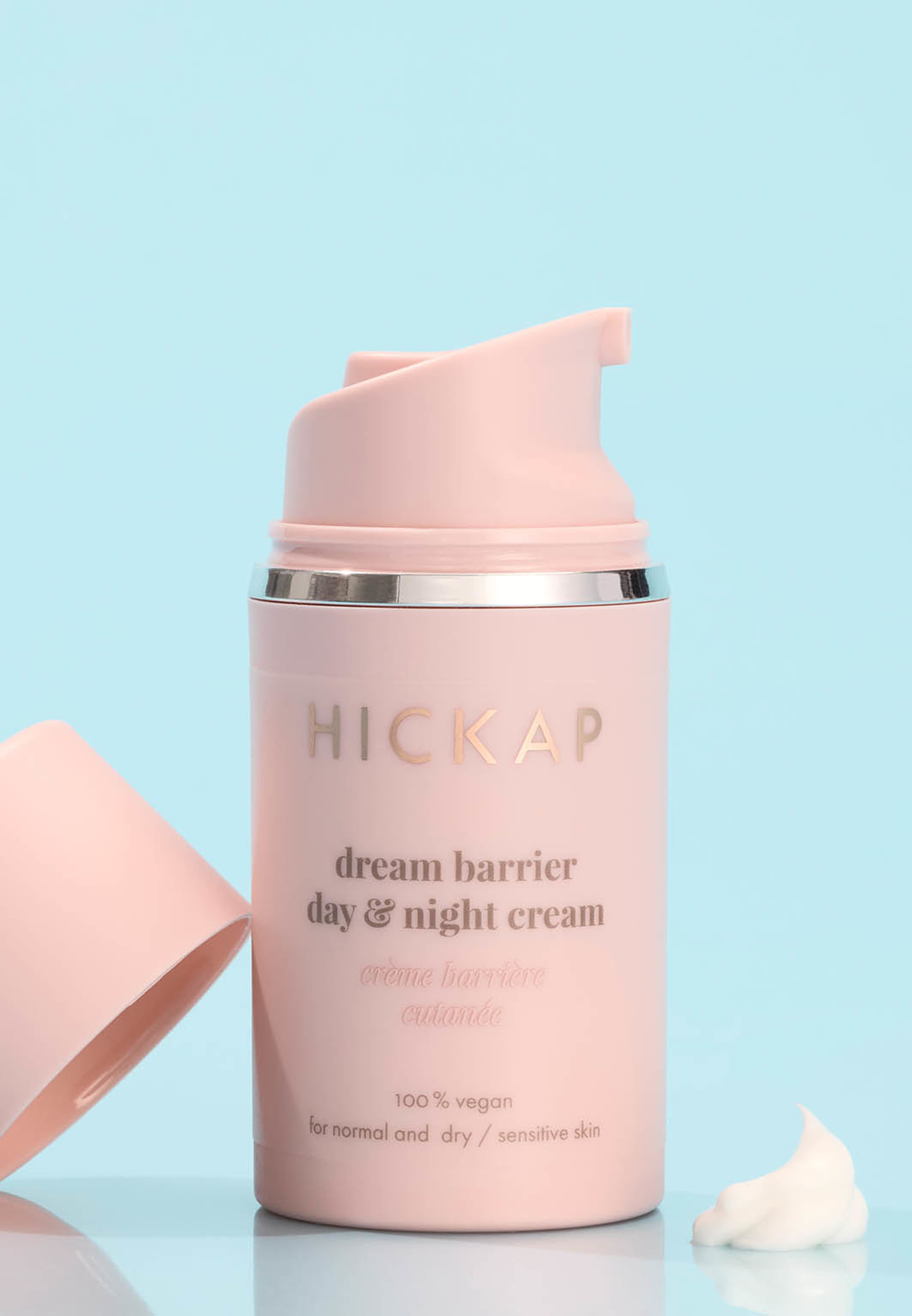 Dream Barrier Day & Night Cream