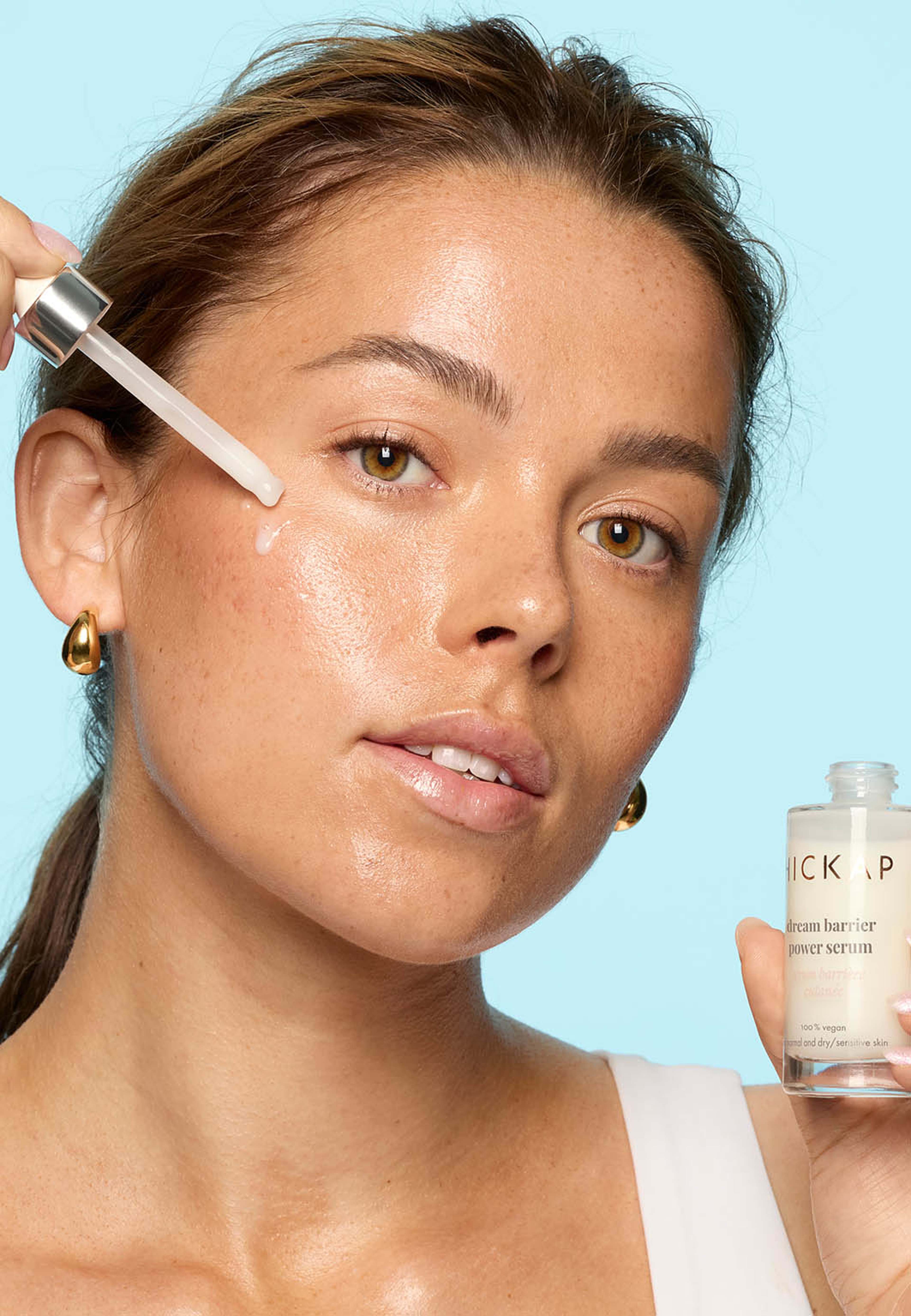 Dream Barrier Power Serum