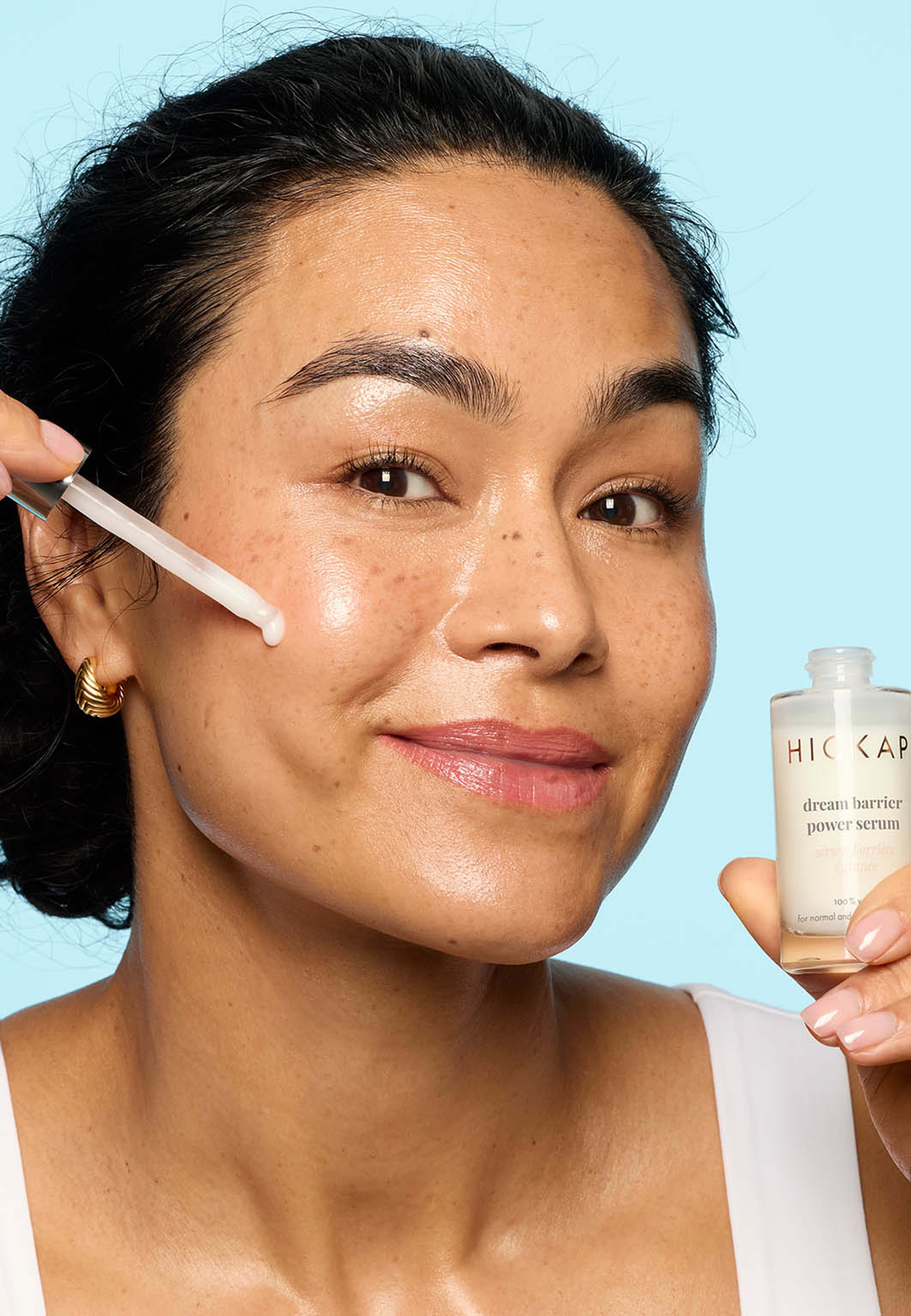 Dream Barrier Power Serum