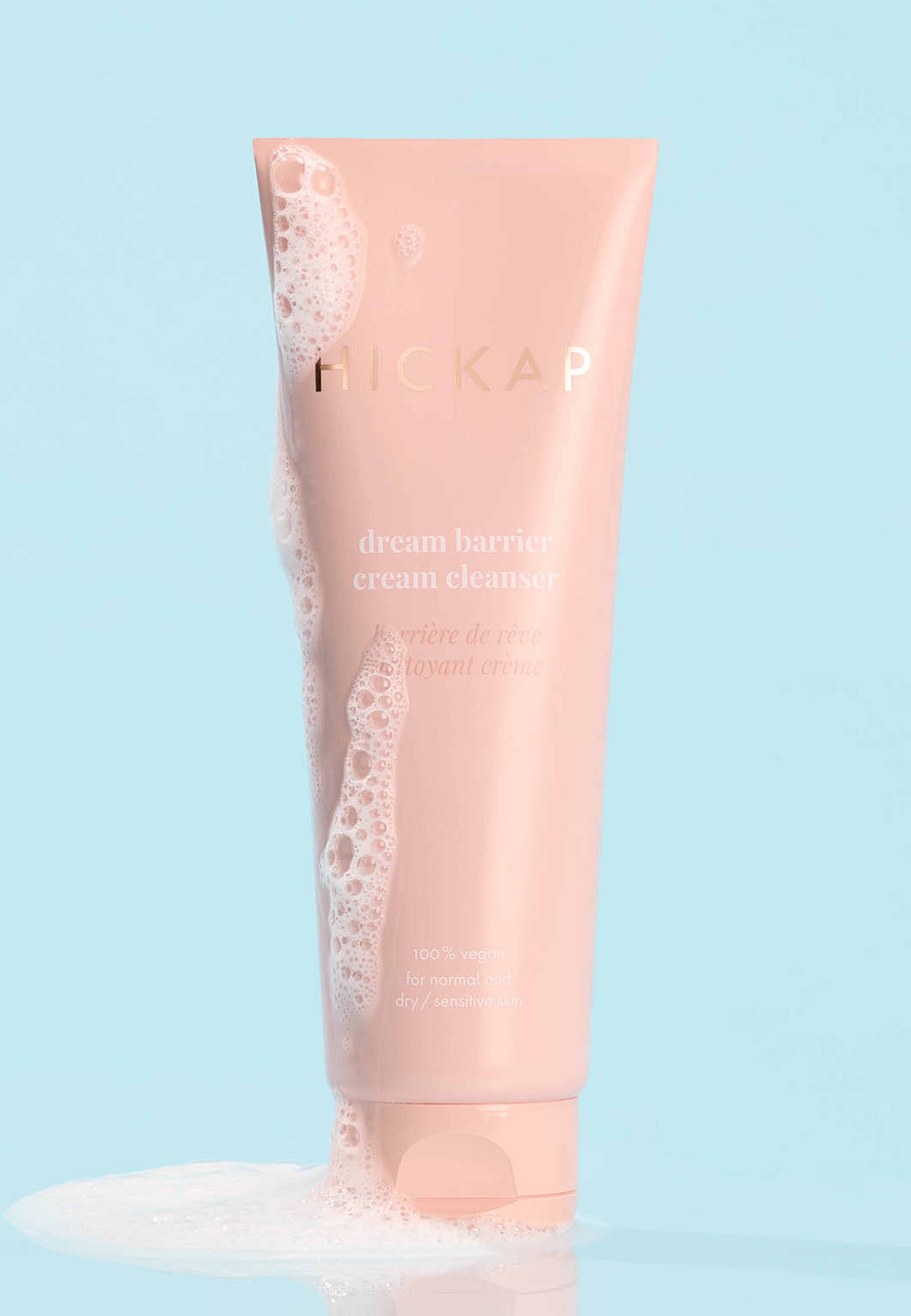 Dream Barrier Cream Cleanser
