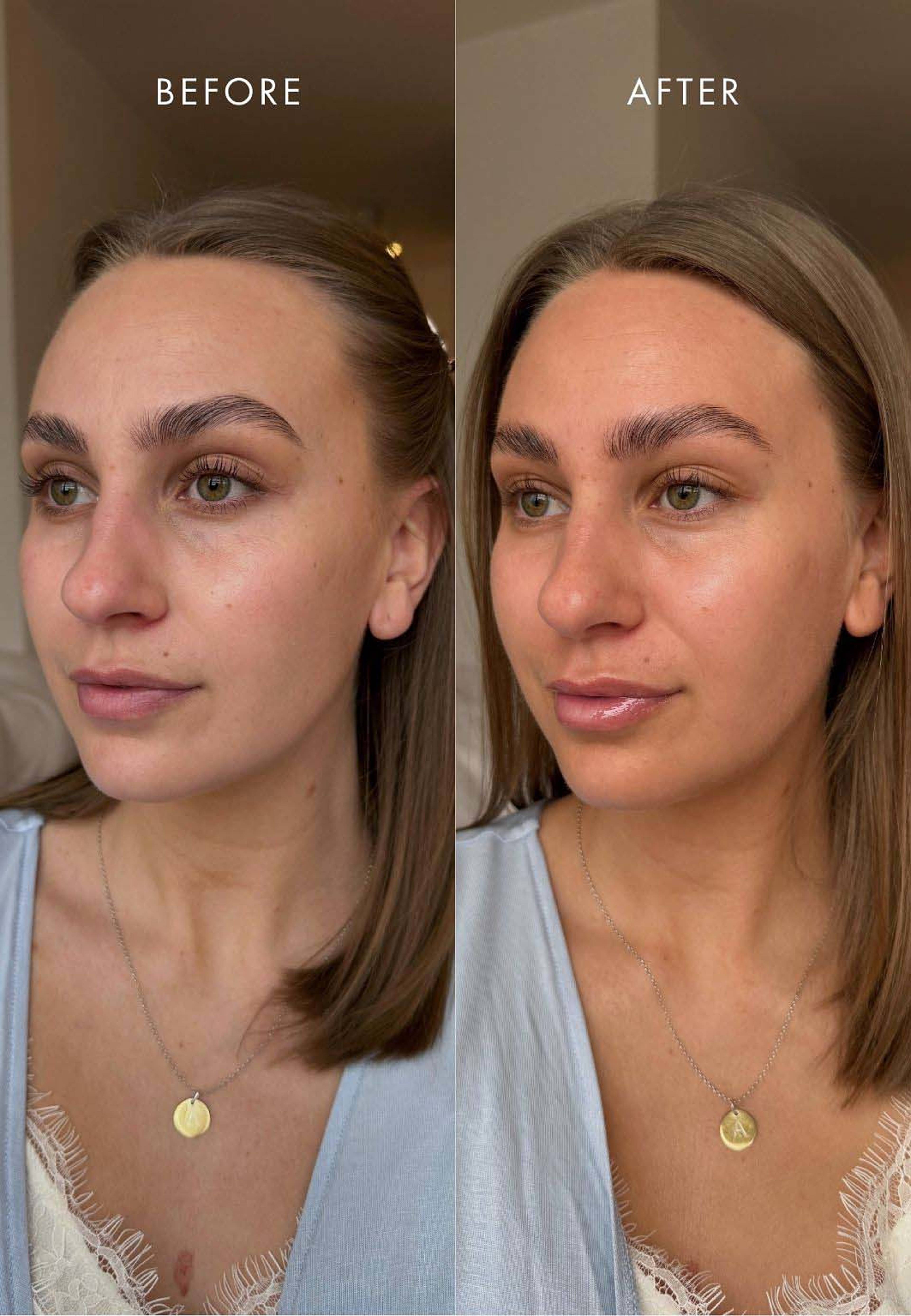 Sundazed Self Tanning Mist, från Hickap. Klicka för att öppna bilden i stort format
