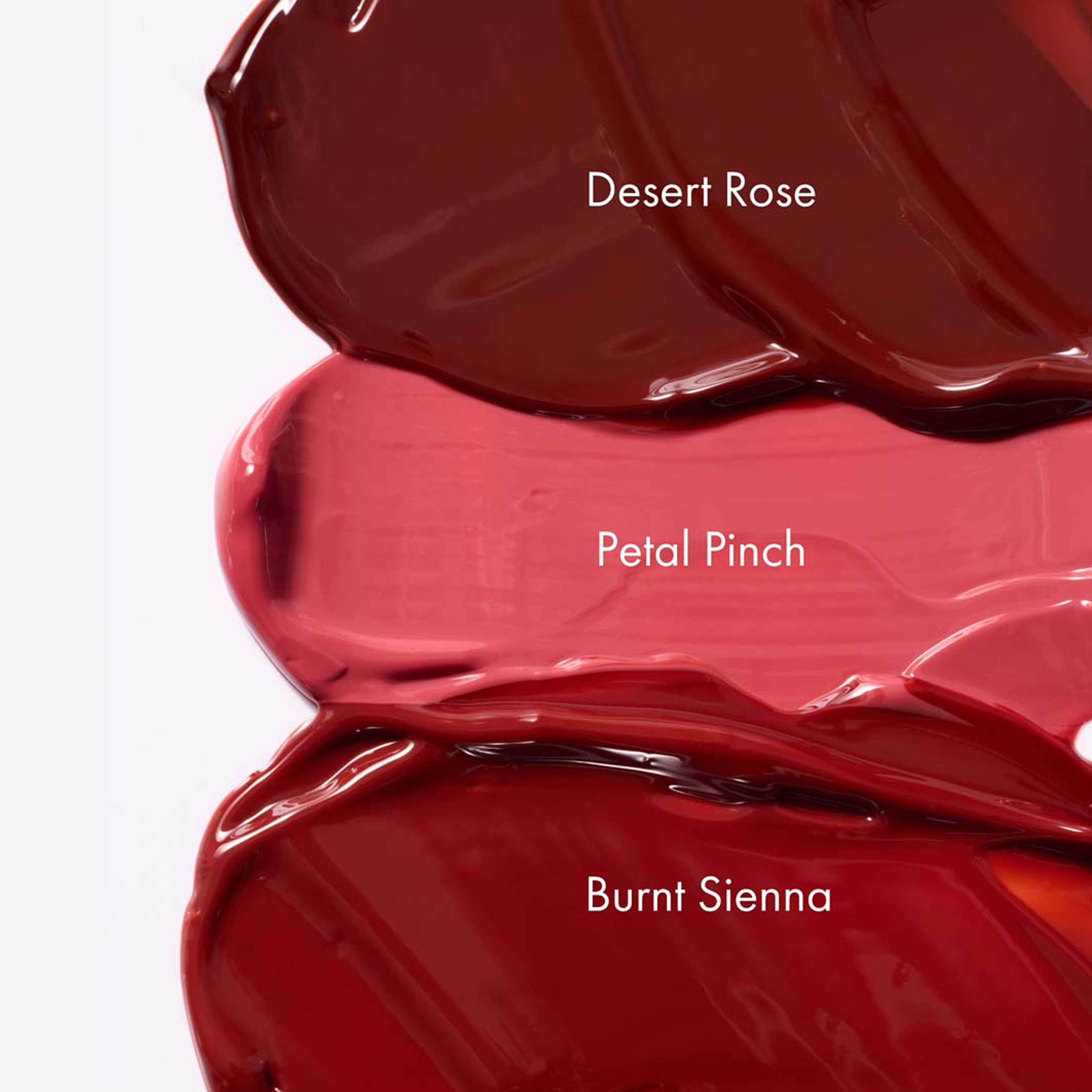 Glass Kiss Lip Tint, från Hickap, i färgen Desert Rose. Klicka för att öppna bilden i stort format