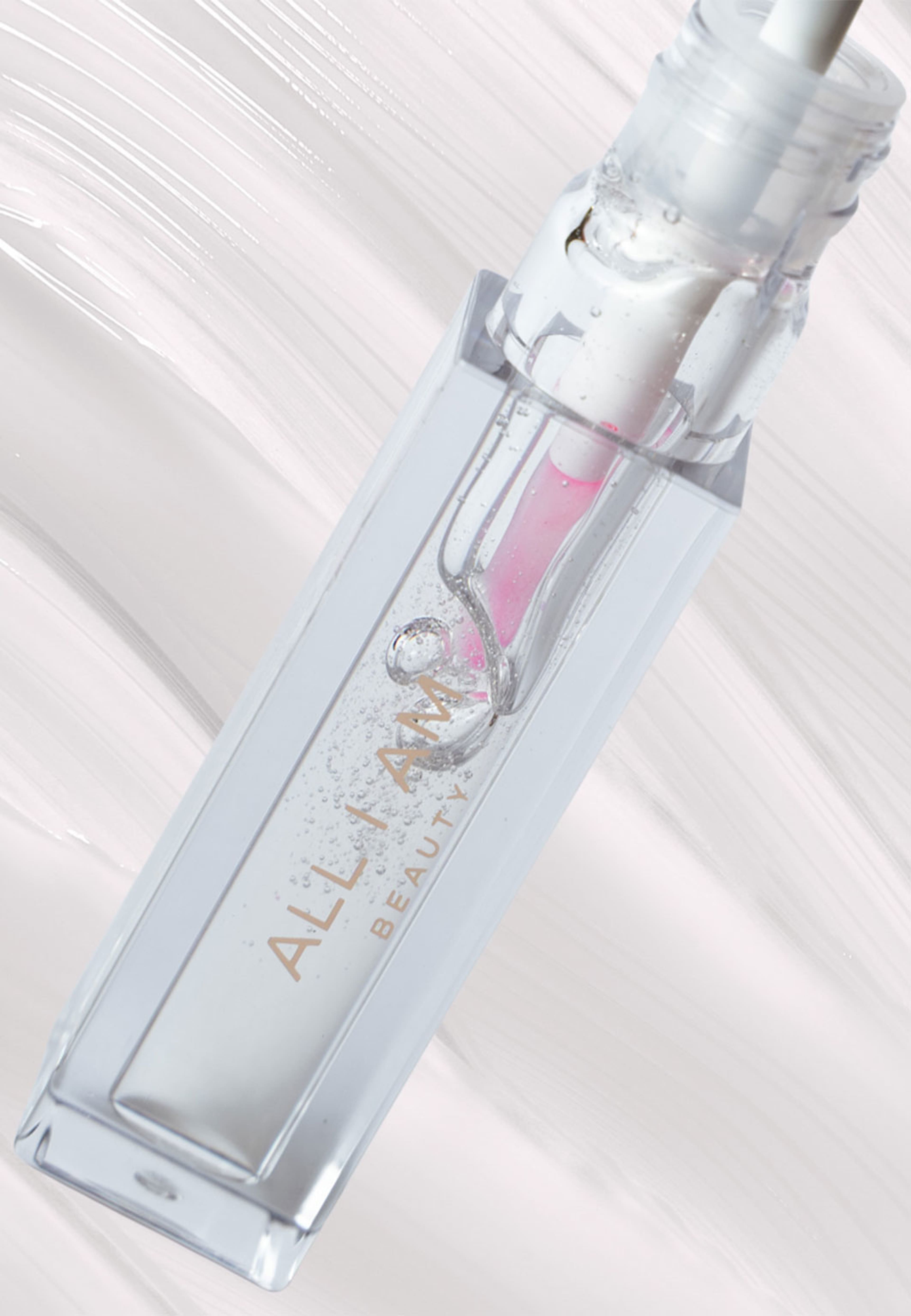 Tint Booster Lip Oil