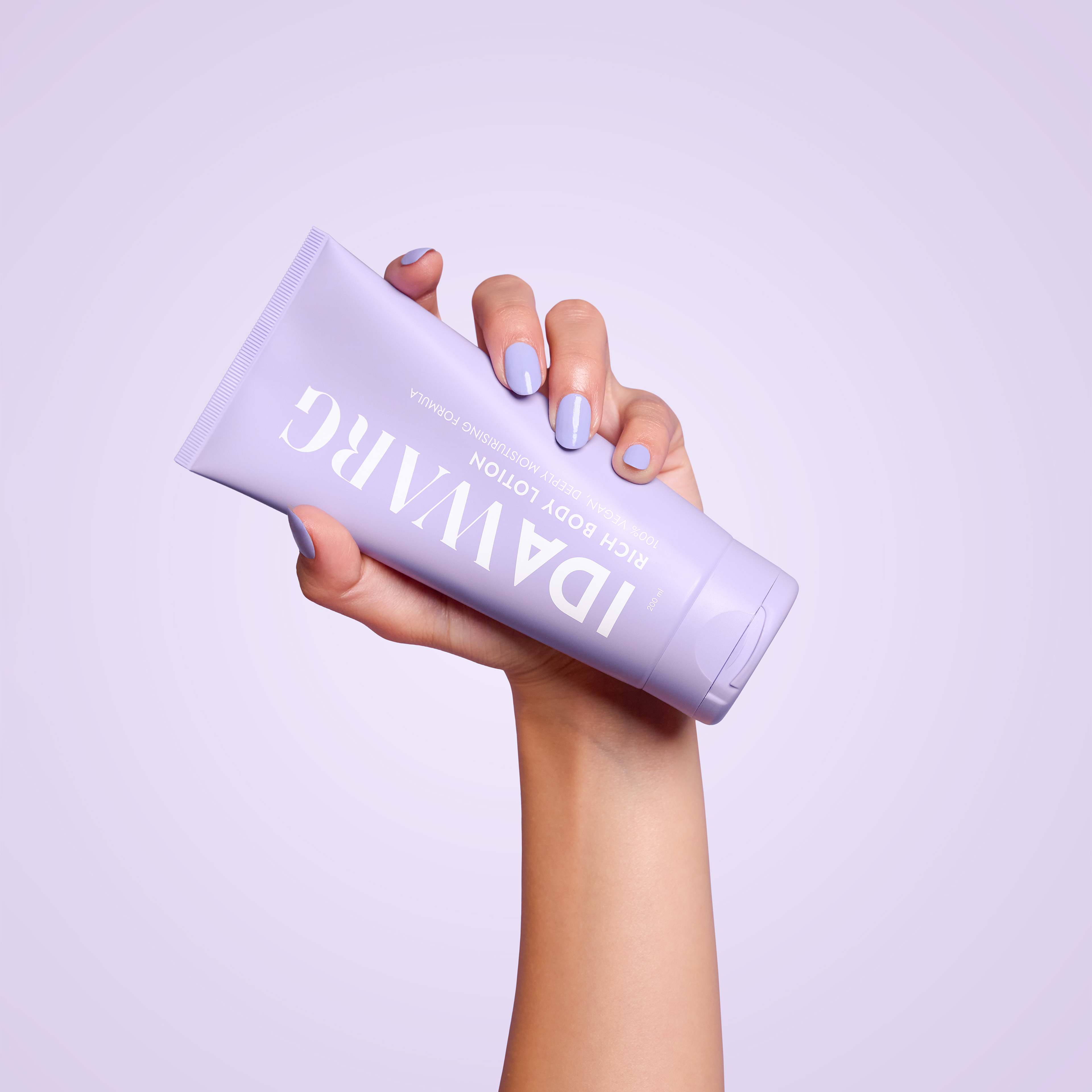 Rich Body Lotion
