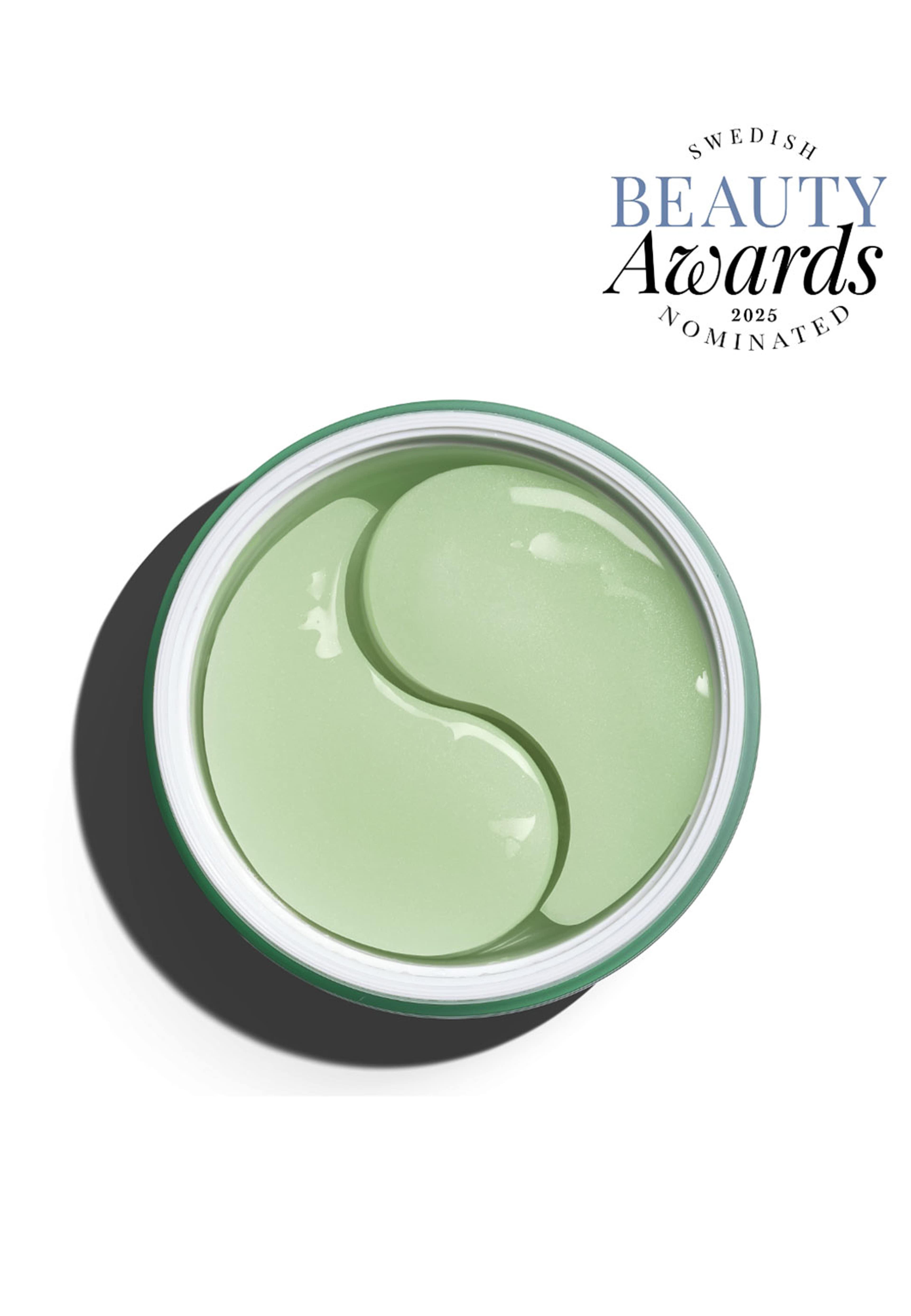 Calming Eye Gels