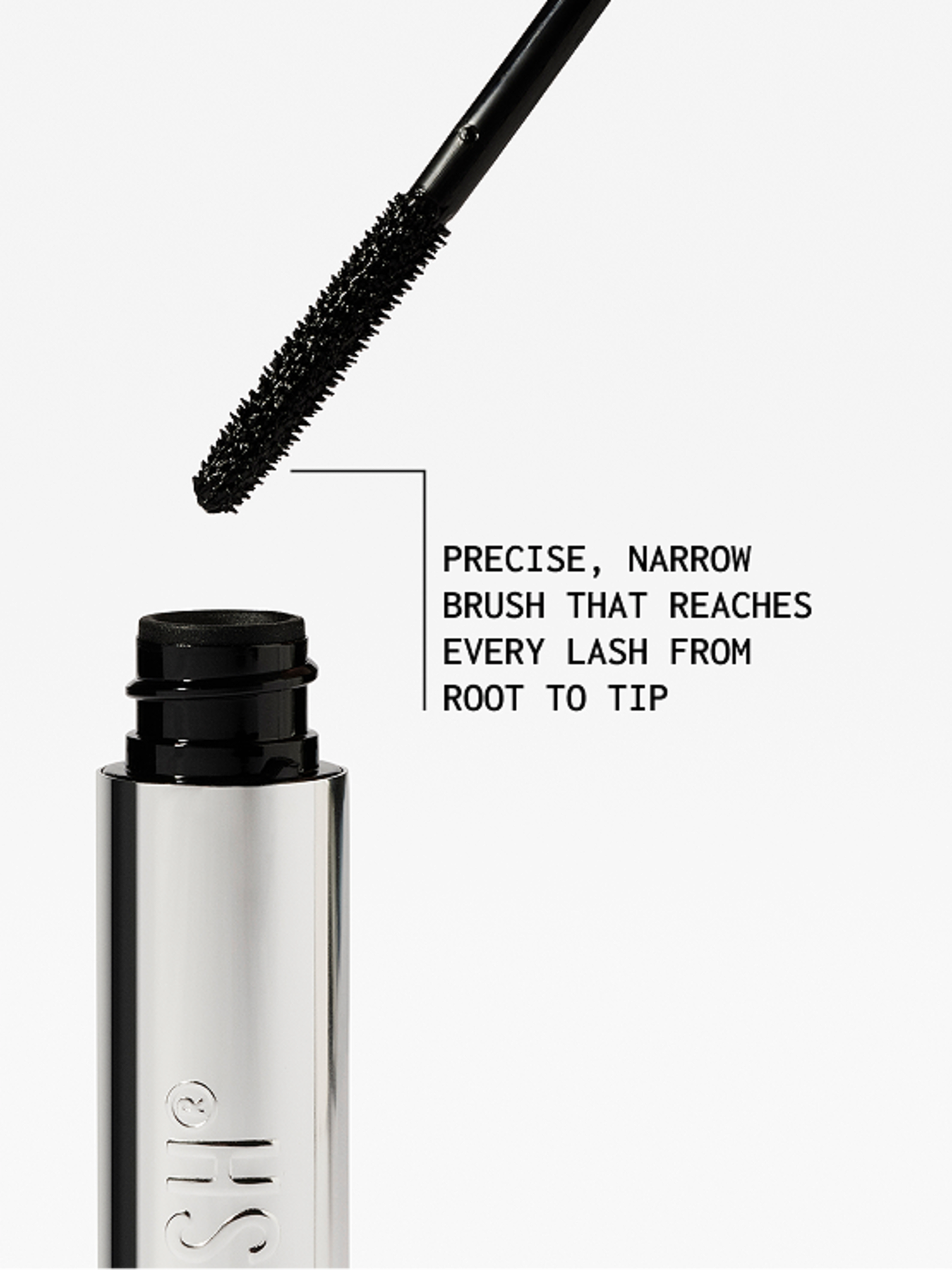 Lash Booster, från Xlash, i färgen Black. Klicka för att öppna bilden i stort format