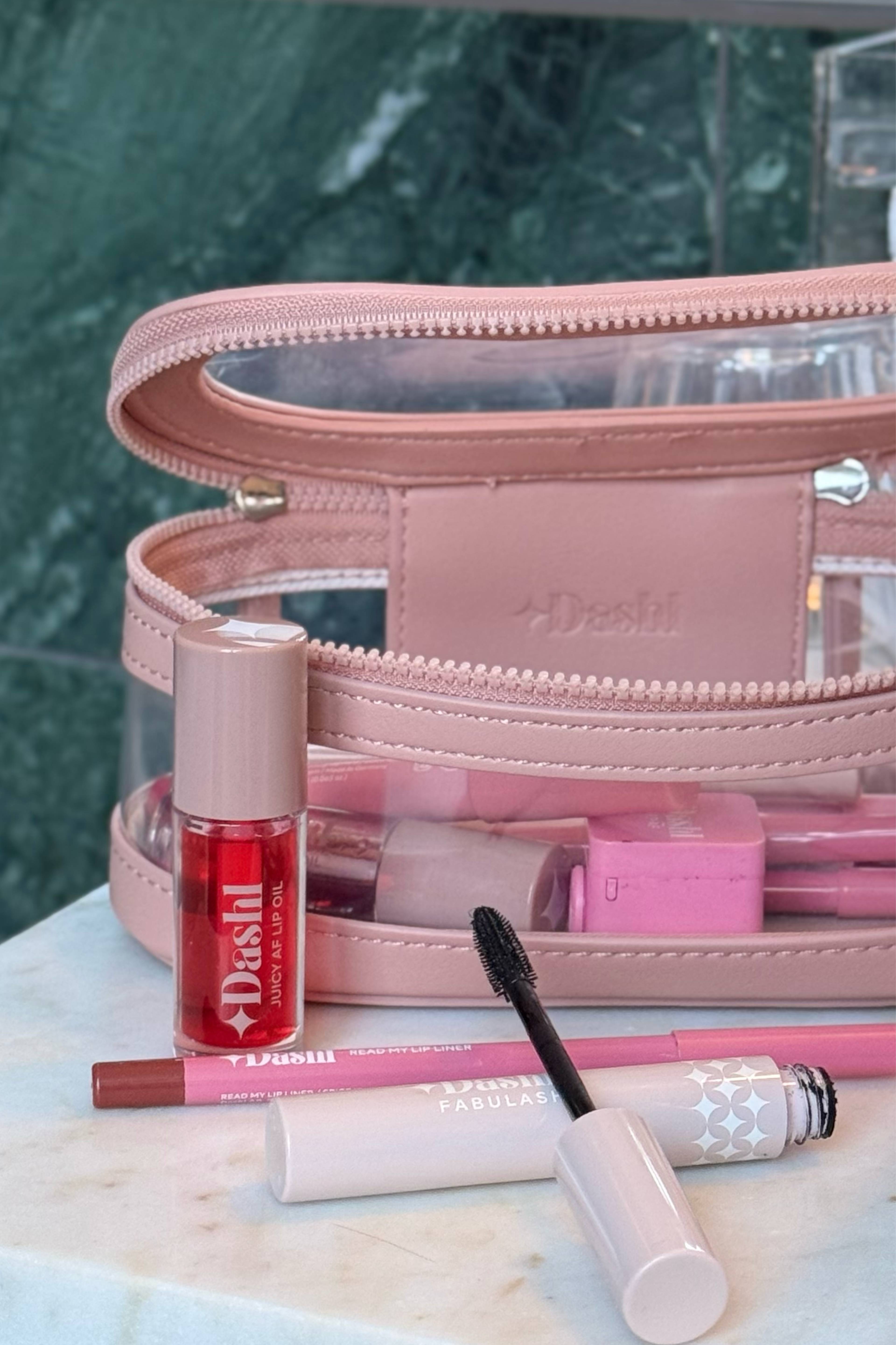 24/7 Makeup Bag