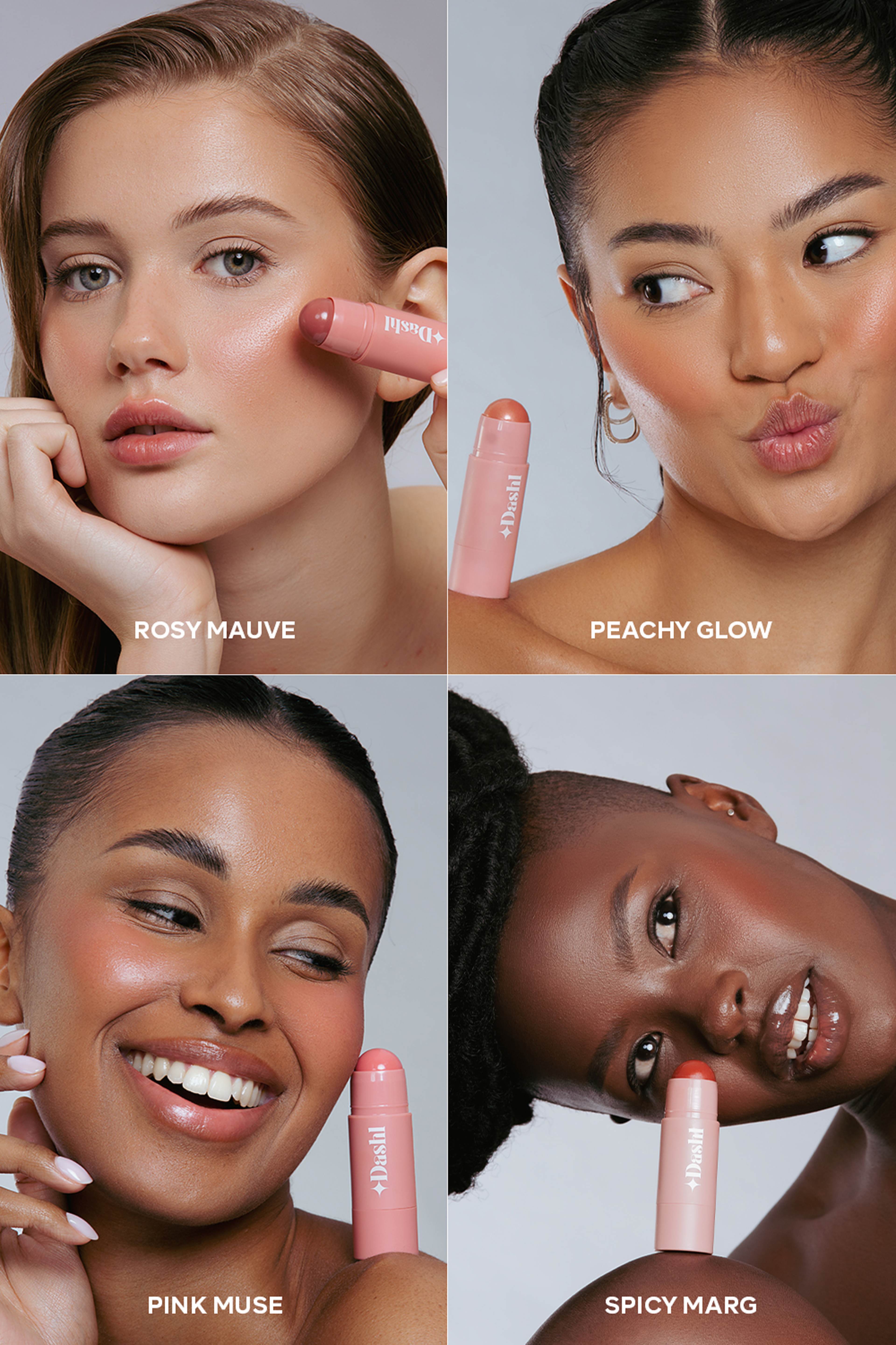 Blush Obsession Skinstick