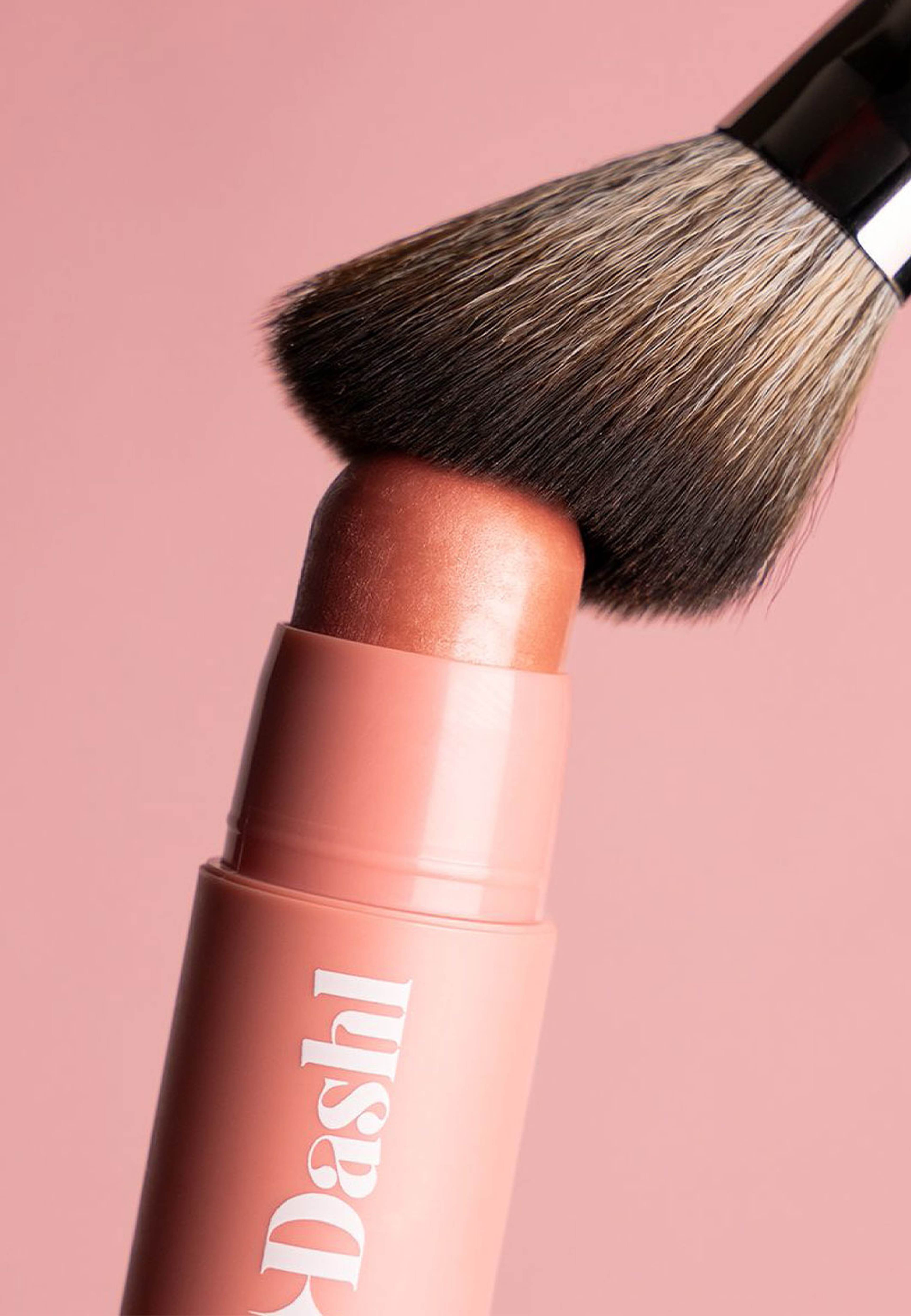 Angled Face Brush