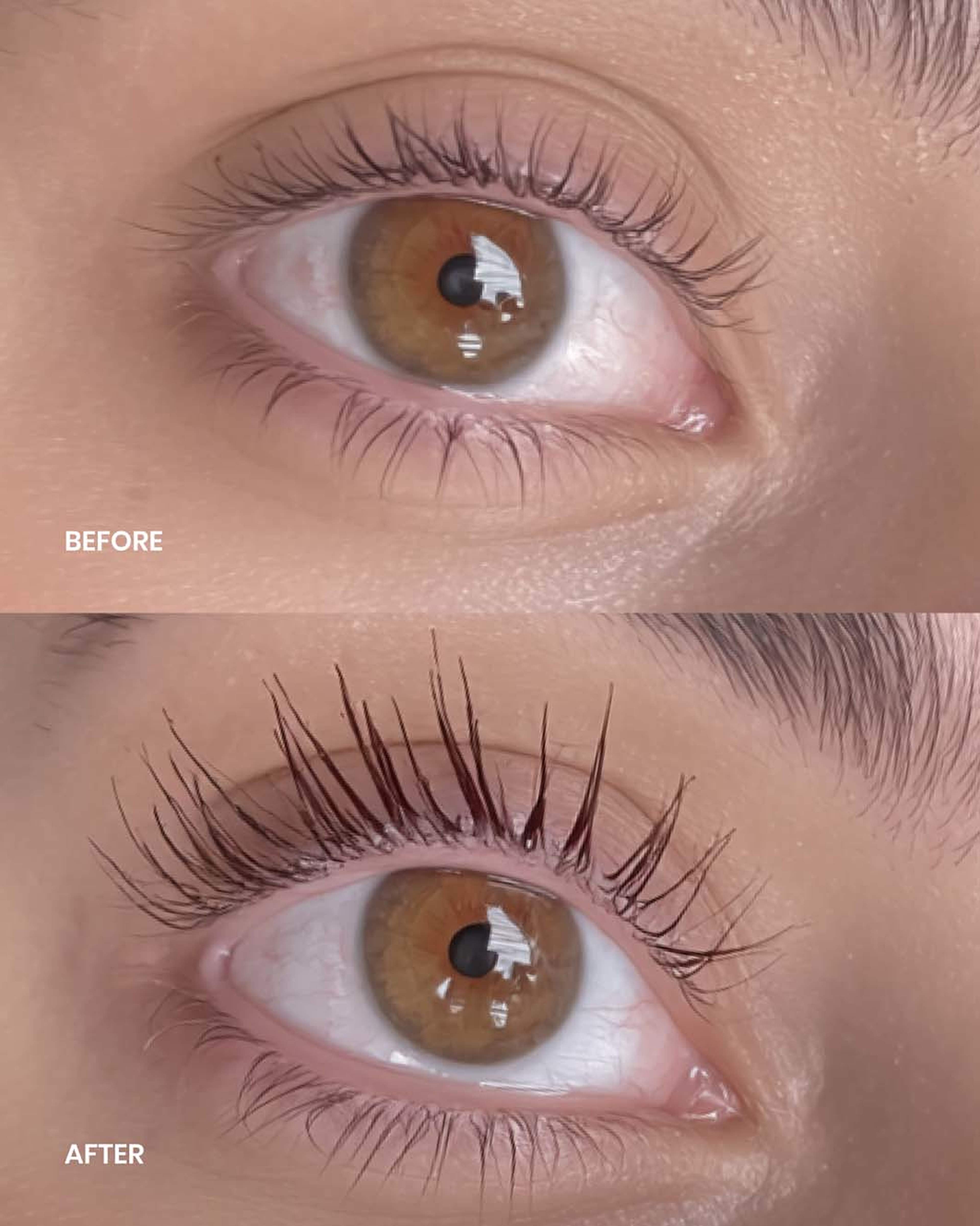 Eyelash Growth Serum, från Lenoites, i färgen Transparent. Klicka för att öppna bilden i stort format