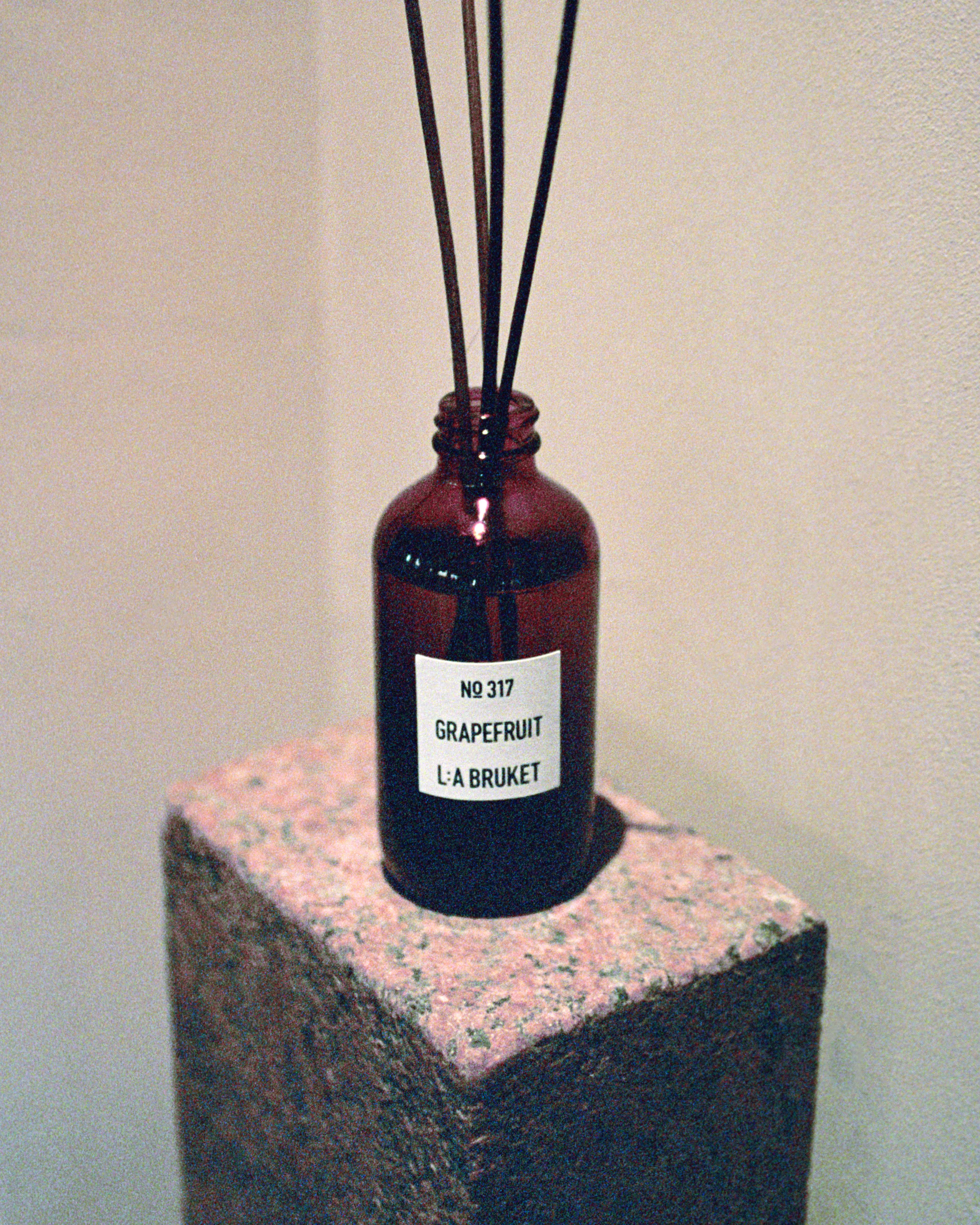 317 Room Diffuser Grapefruit 200 ml