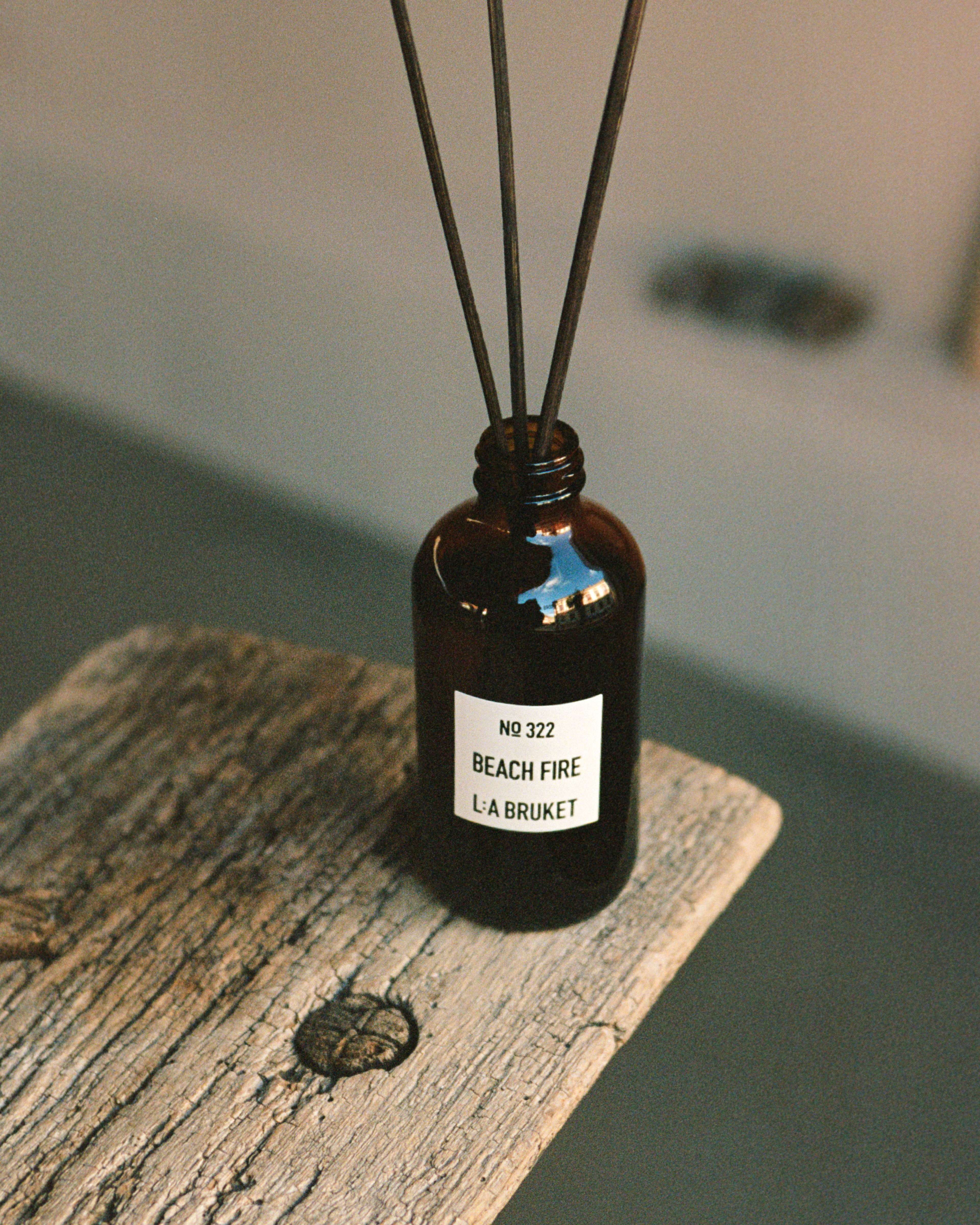 322 Room Diffuser Beach Fire 200 ml