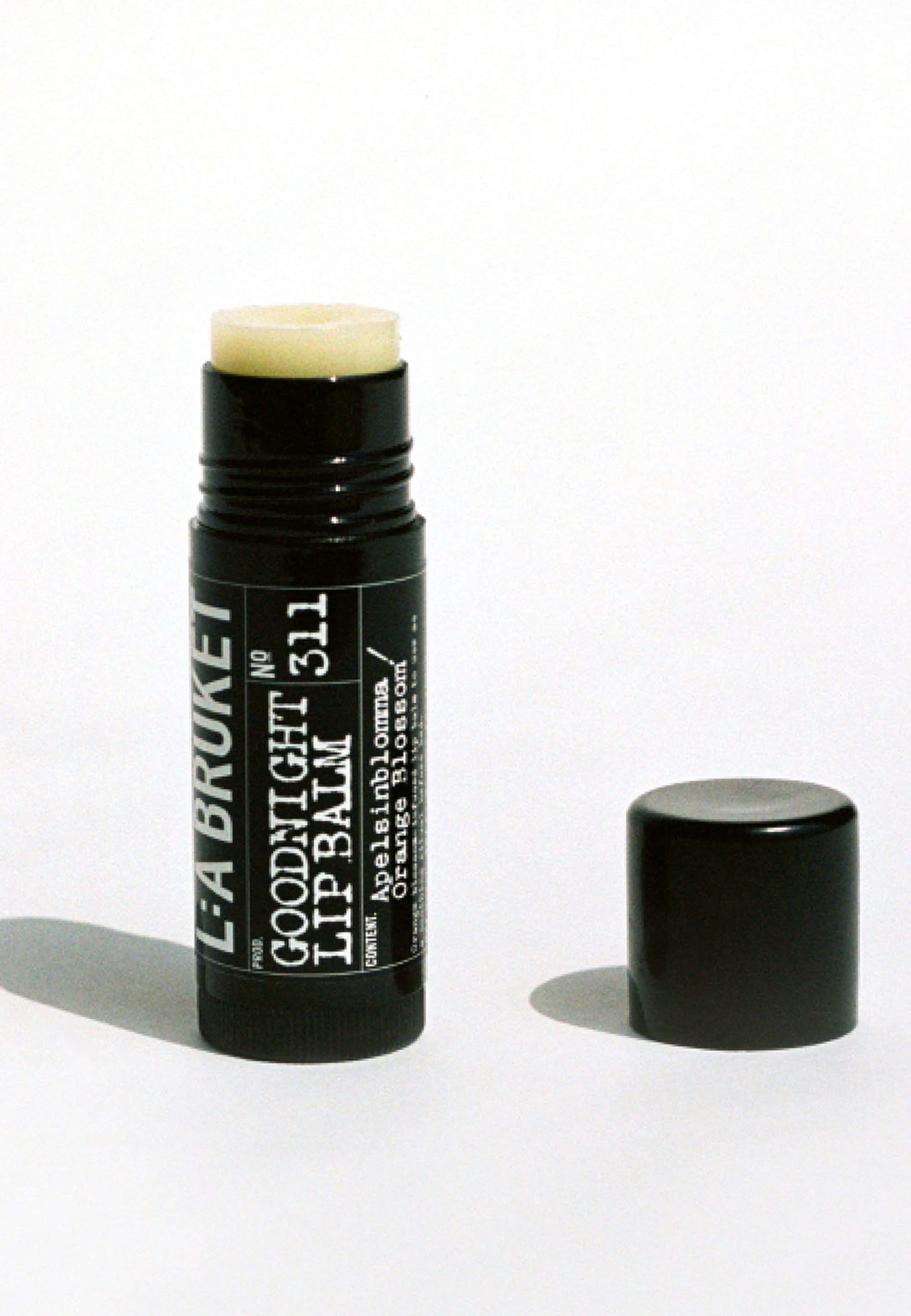 324 Wellbeing Läppbalsam Duo