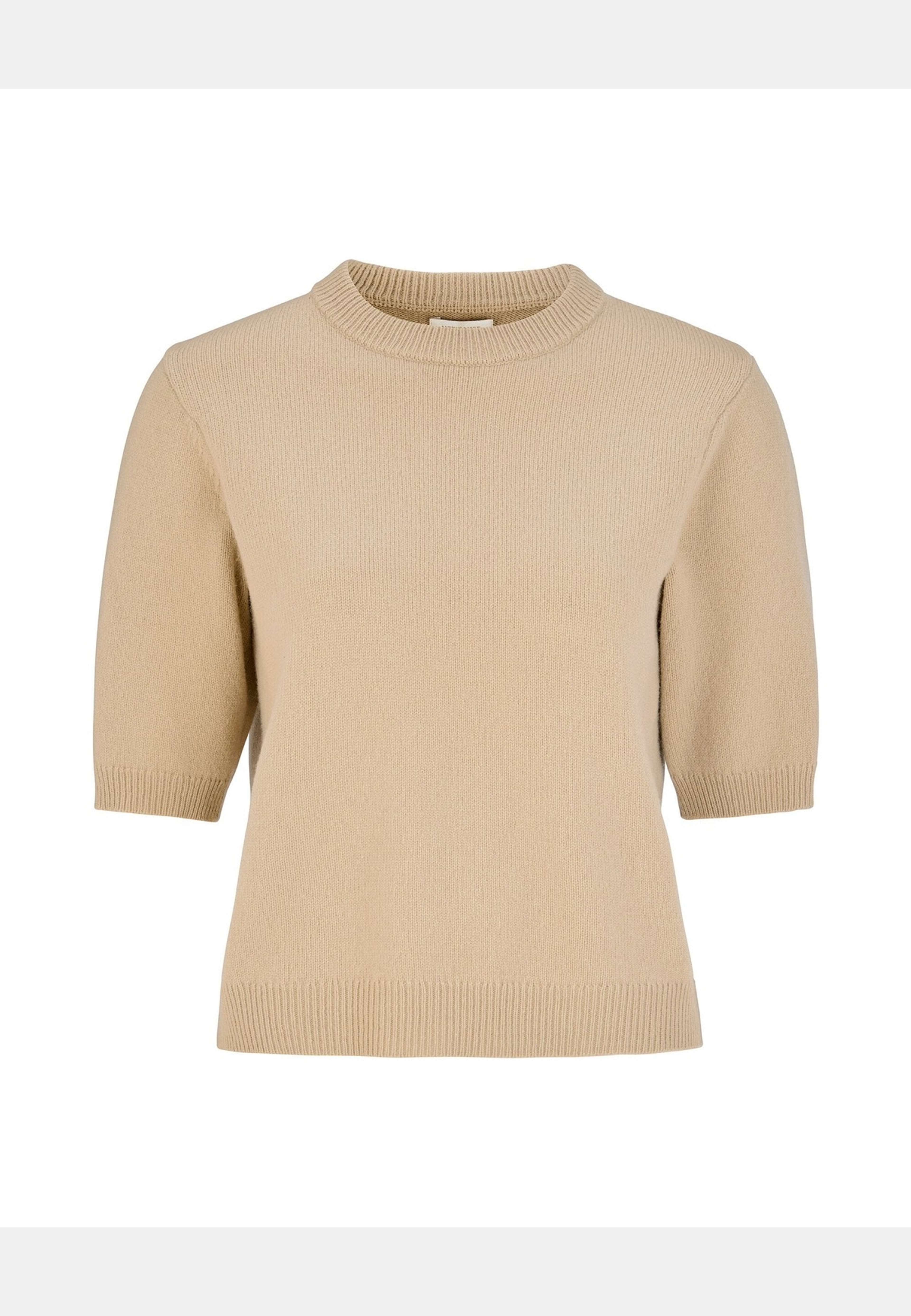 Topp Eli, från Newhouse, i färgen beige. Klicka för att öppna bilden i stort format