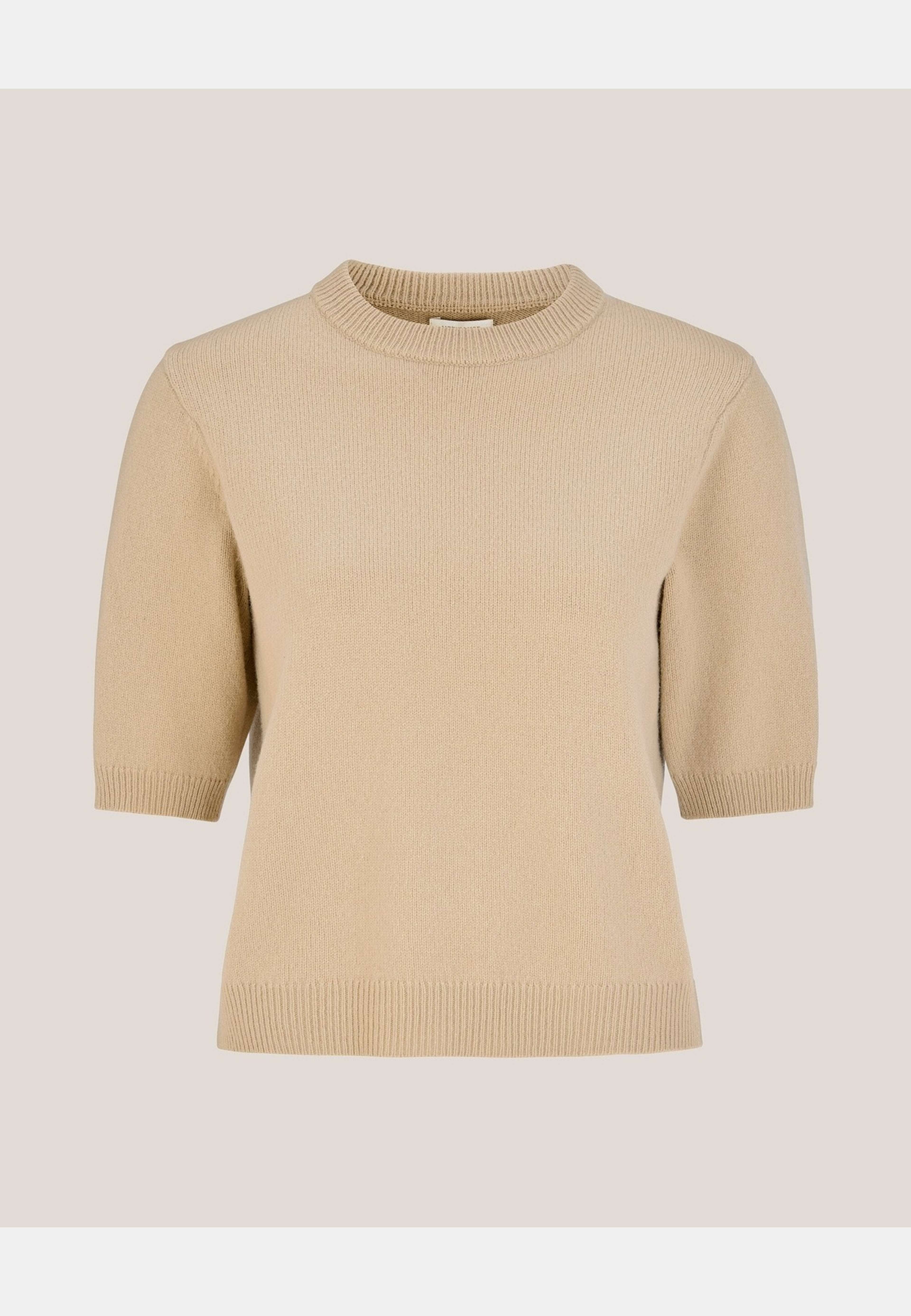 Topp Eli, från Newhouse, i färgen beige. Klicka för att öppna bilden i stort format