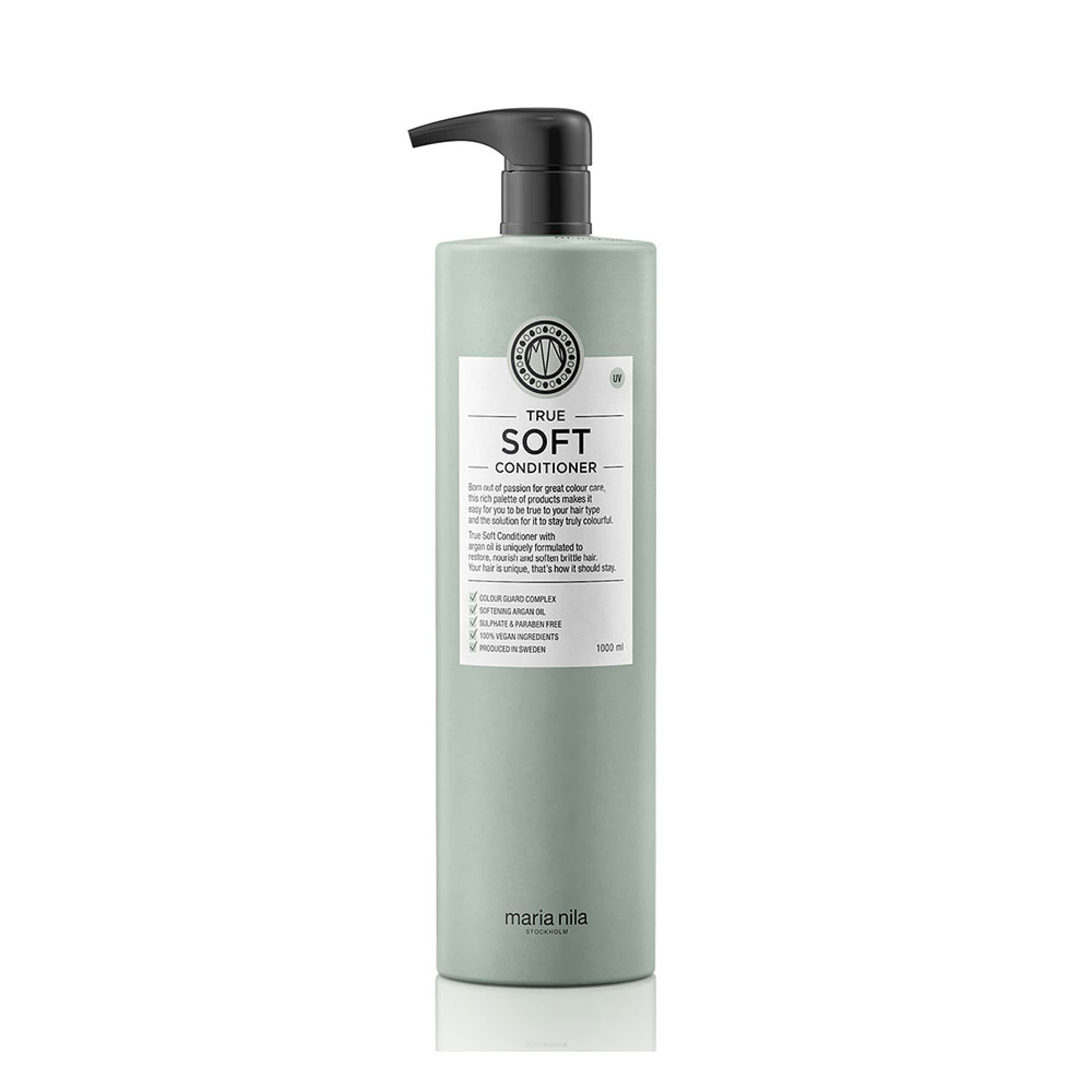 True Soft Conditioner