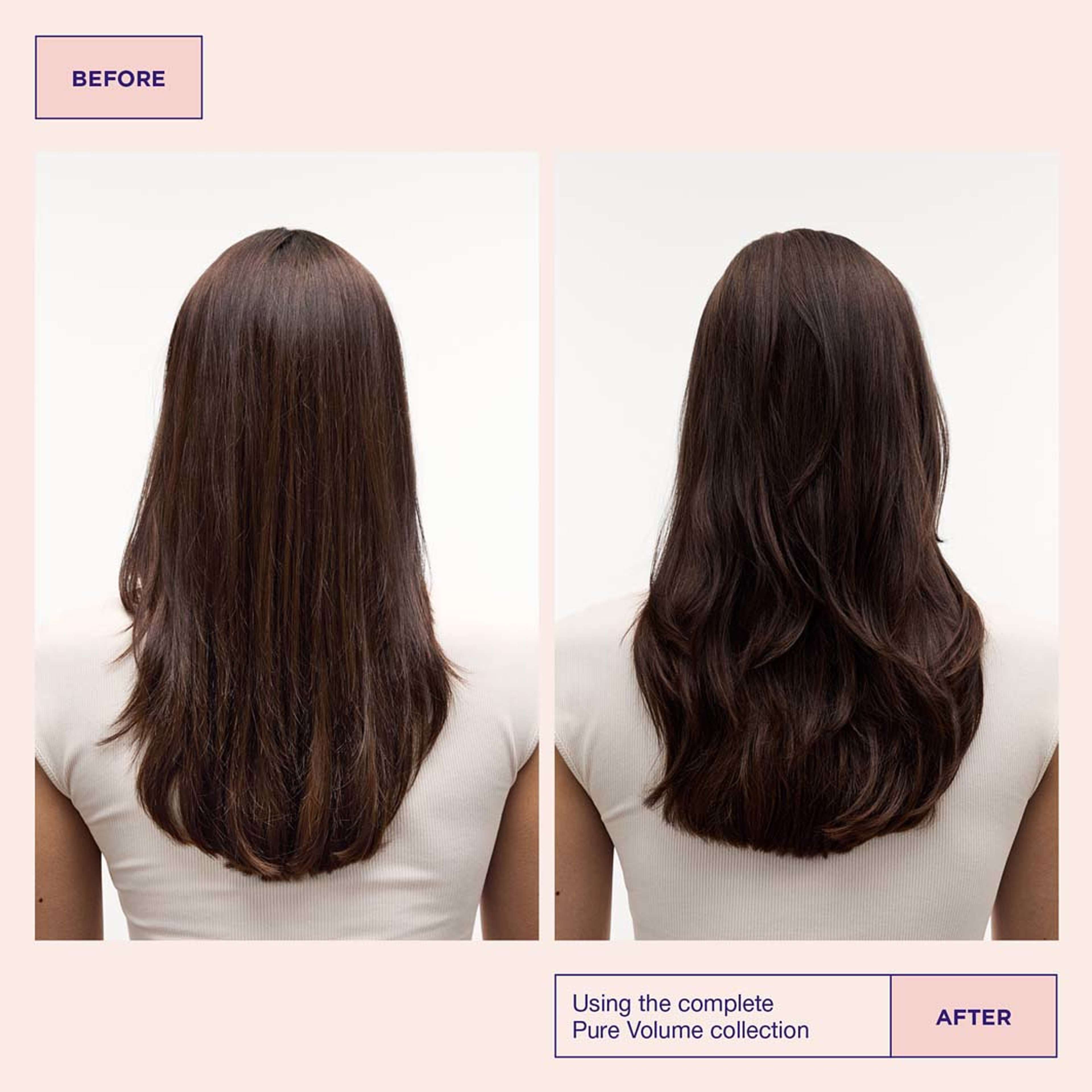 Pure Volume Conditioner, från Maria Nila. Klicka för att öppna bilden i stort format