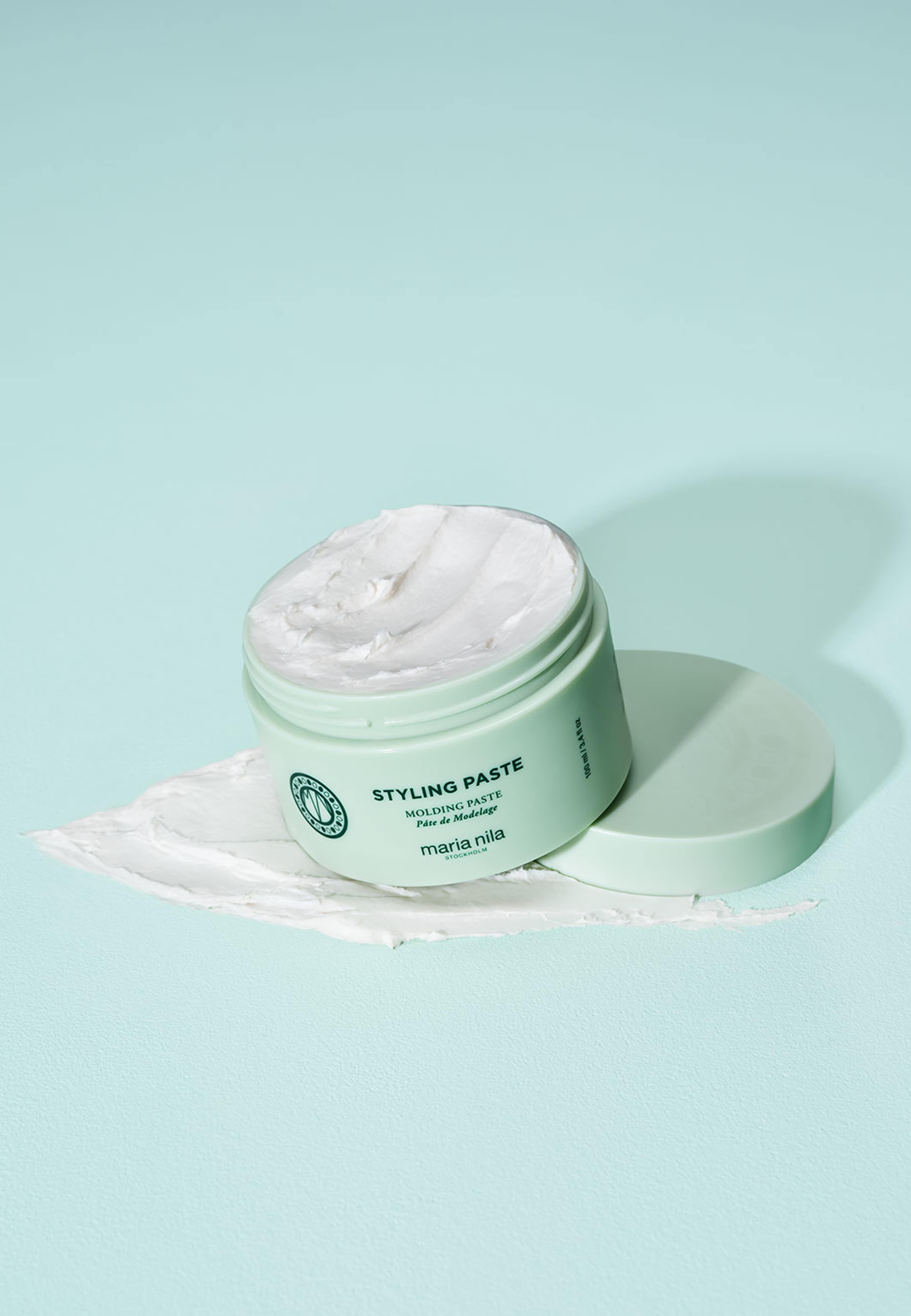 Styling Paste