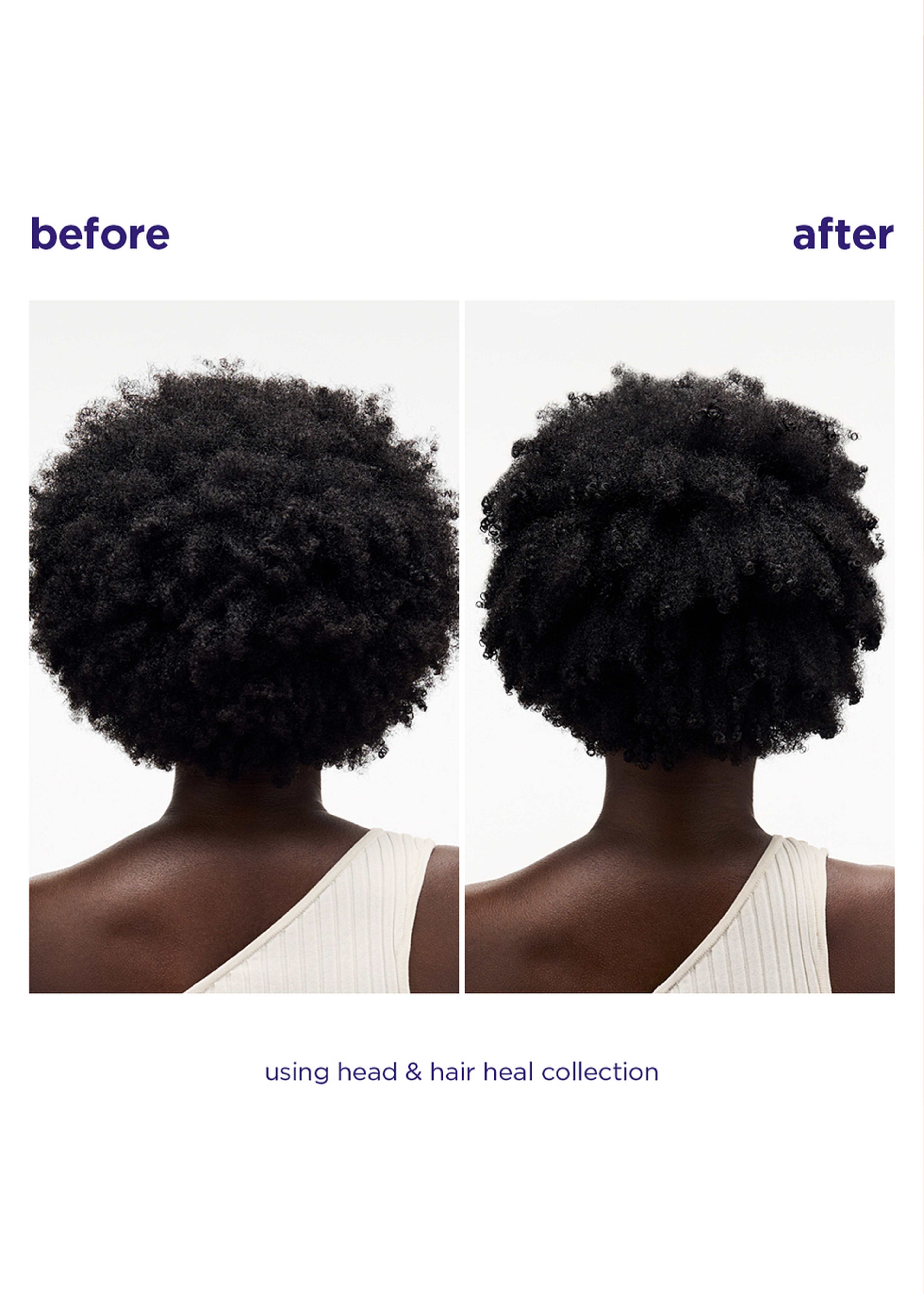 Beauty Box AW26 Head & Hair Heal, från Maria Nila. Klicka för att öppna bilden i stort format