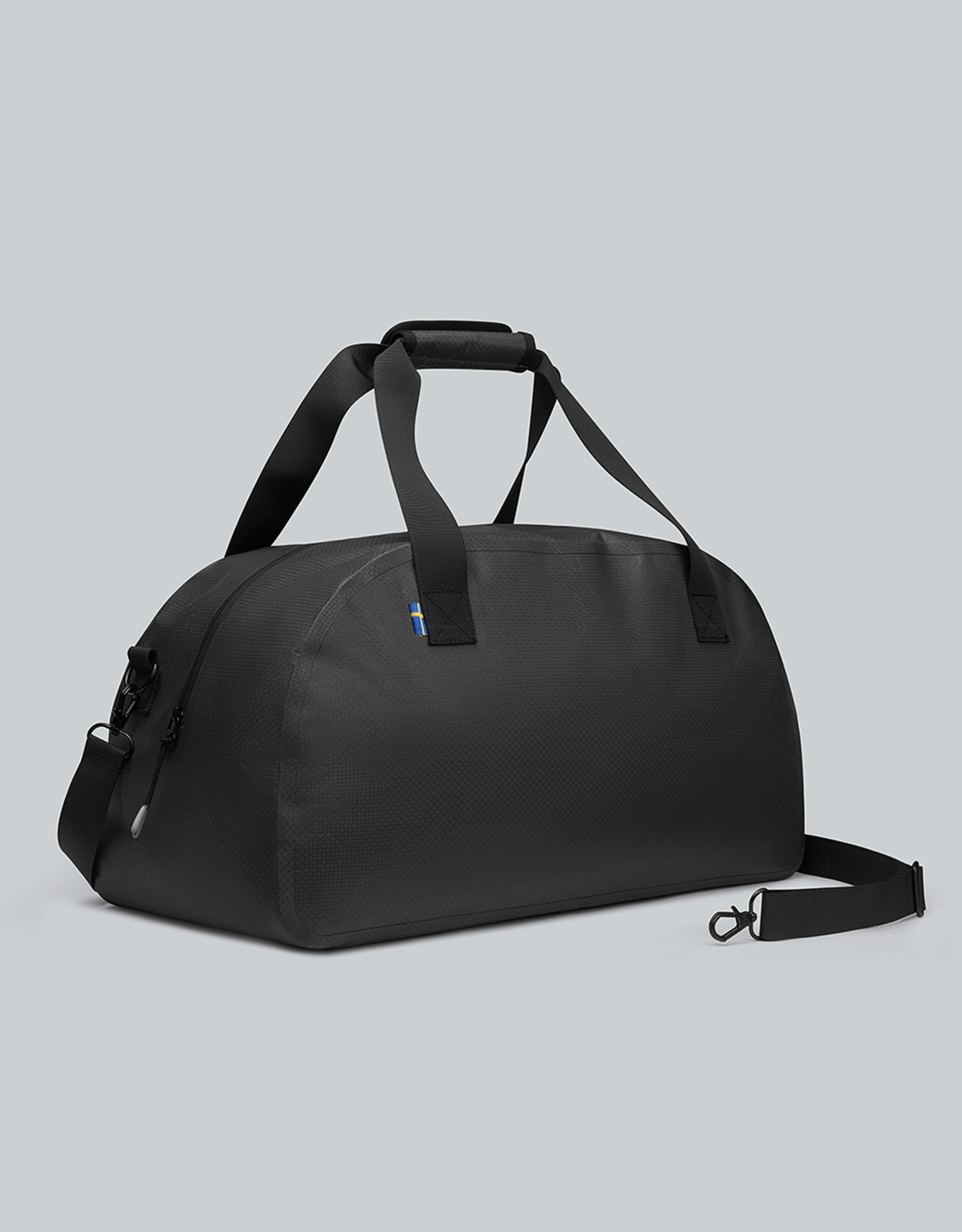 Lightweight Duoseal Duffel
