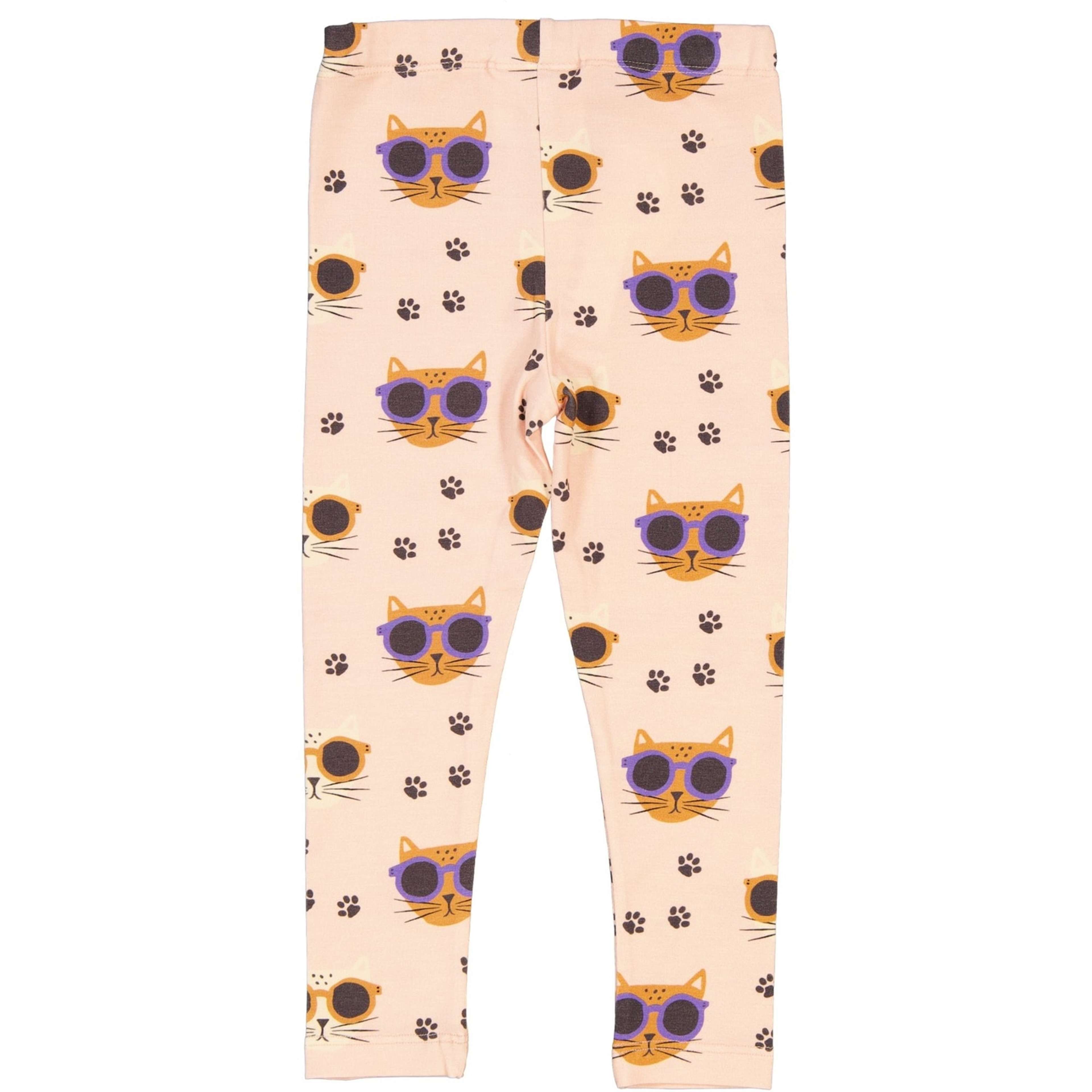 Leggings Bambu